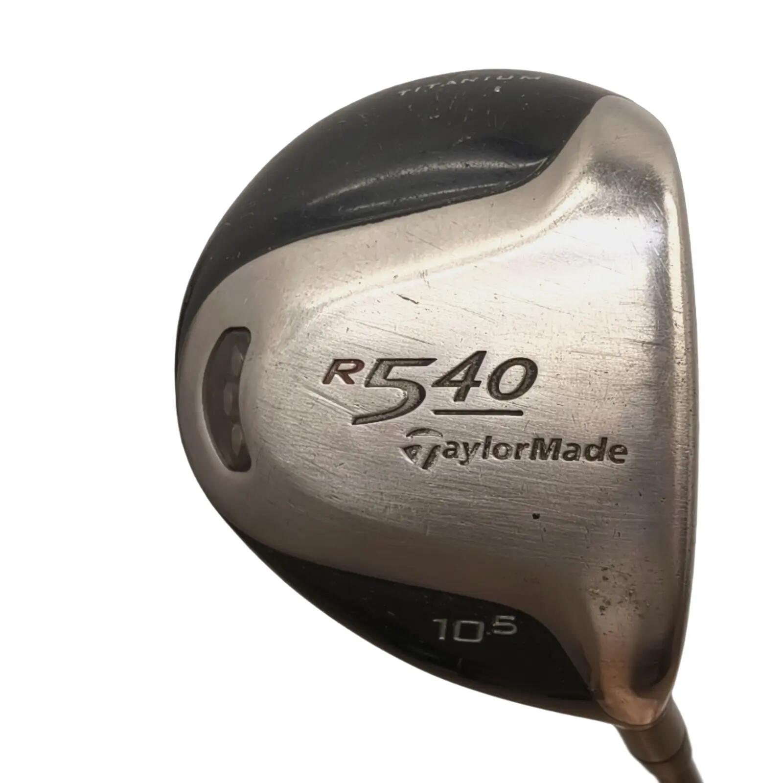 TAYLORMADE picture