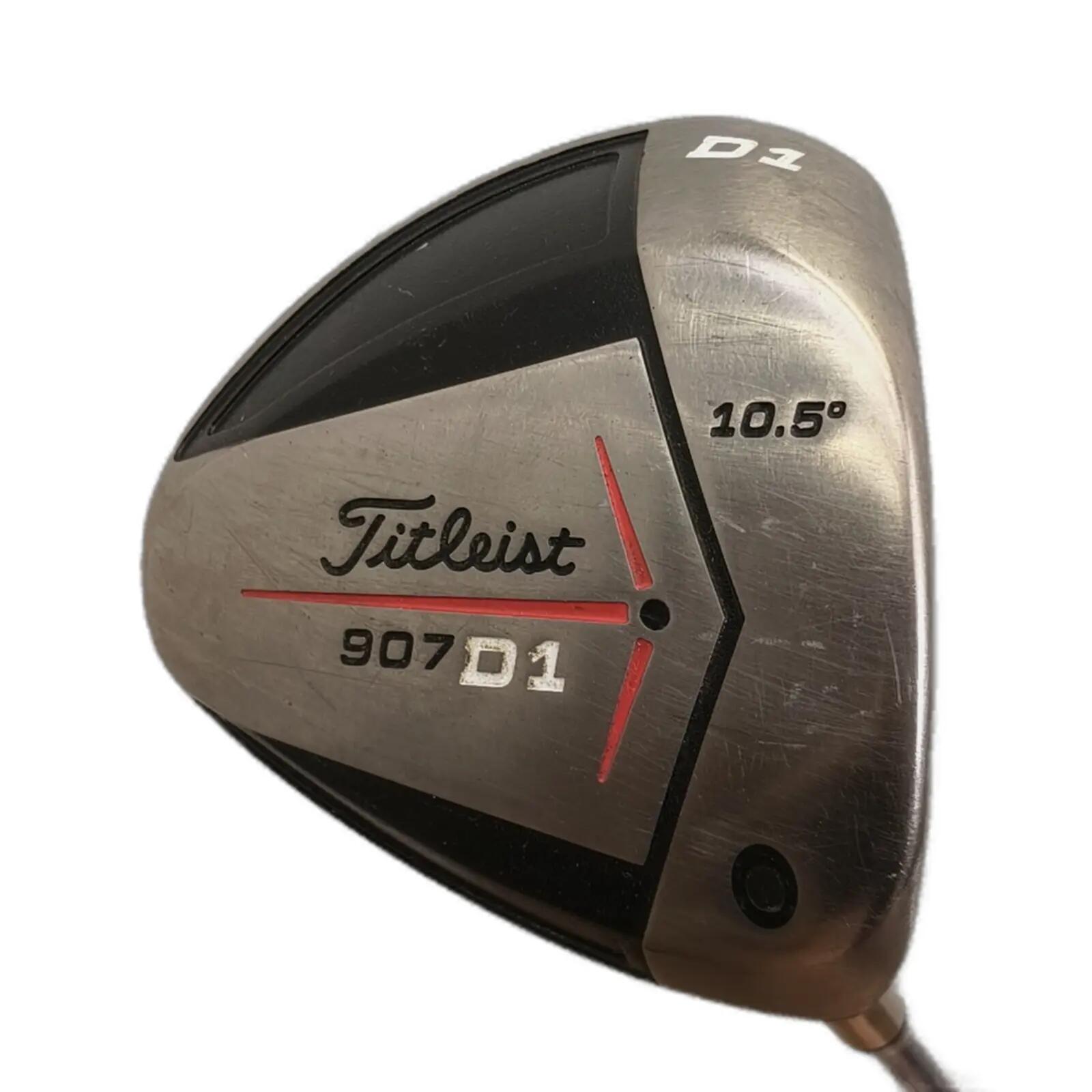 TITLEIST picture