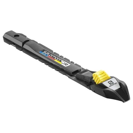 Fixations - Ski nordique classique - Junior - SNS Access Junior - Noires