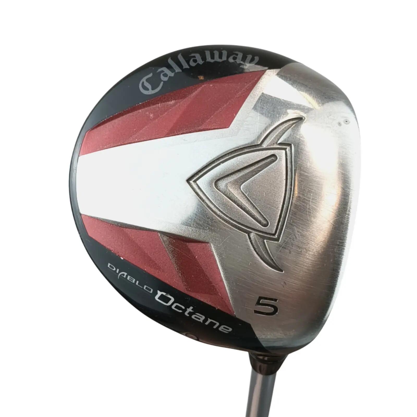 CALLAWAY picture