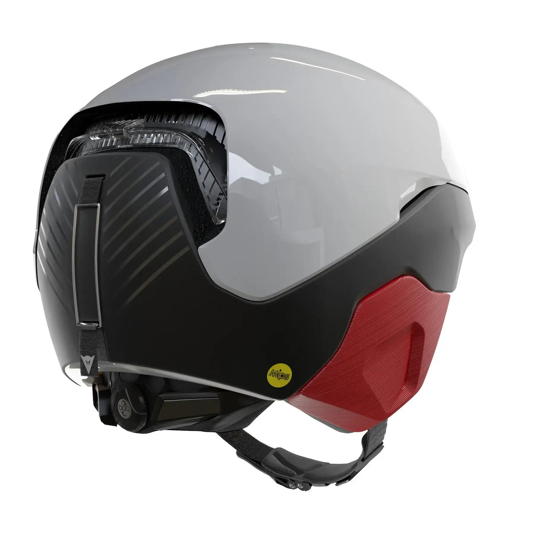 Lyžařská helma Dainese Nucleo MIPS Pro 7/7