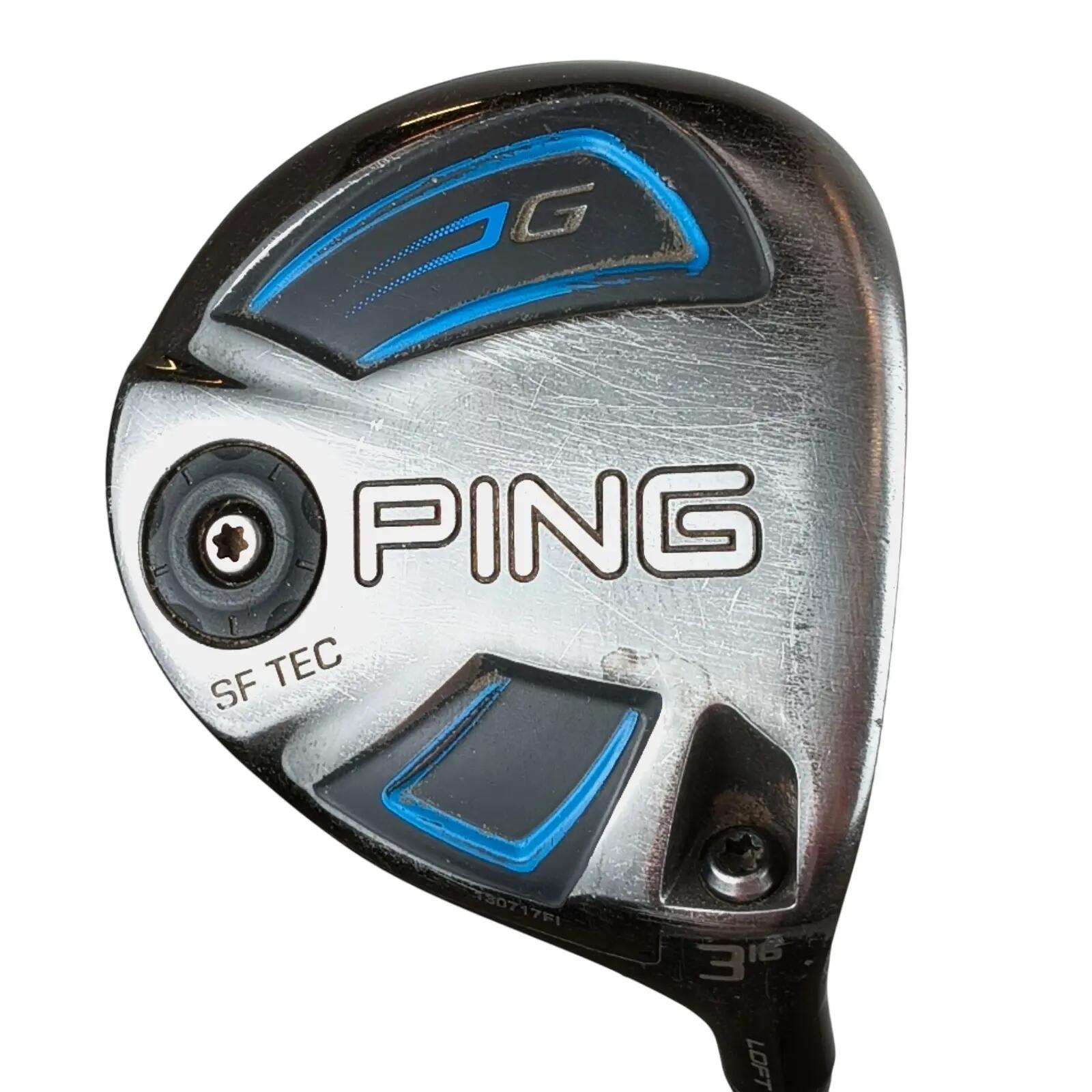 PING picture