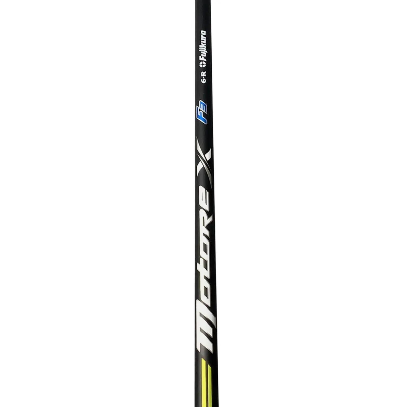 Fujikura Moteurs F3 #3 Fairway Shaft / Flex Regular /Pas d'adaptateur ...