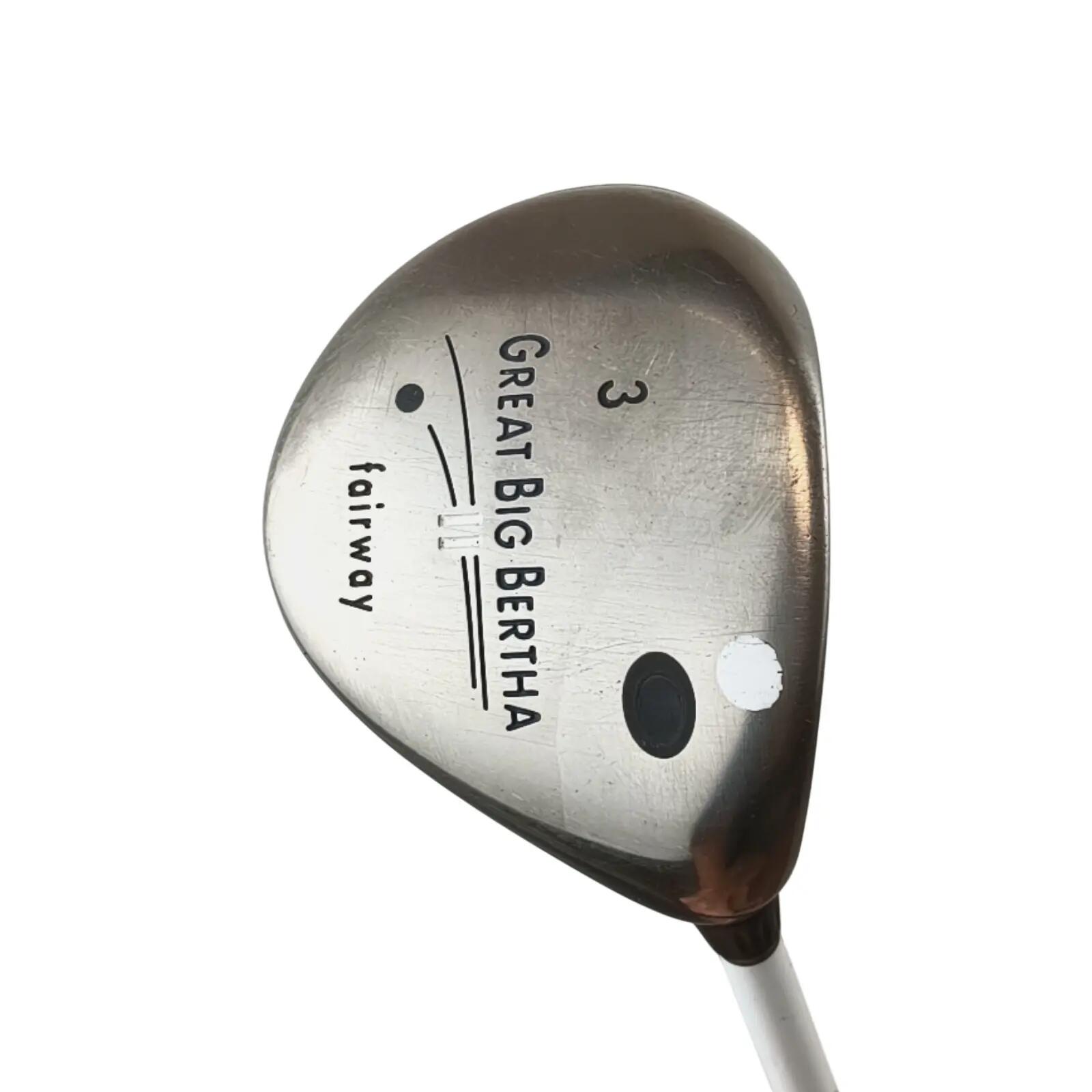 CALLAWAY picture