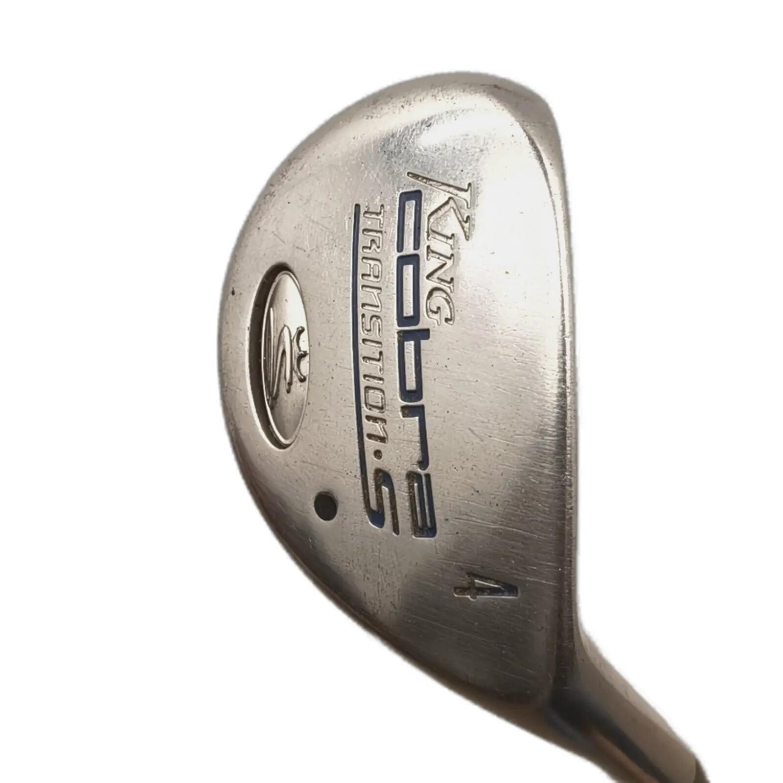 Cobra Transition Hybrid / Flex Ladies / #4/24 1/5