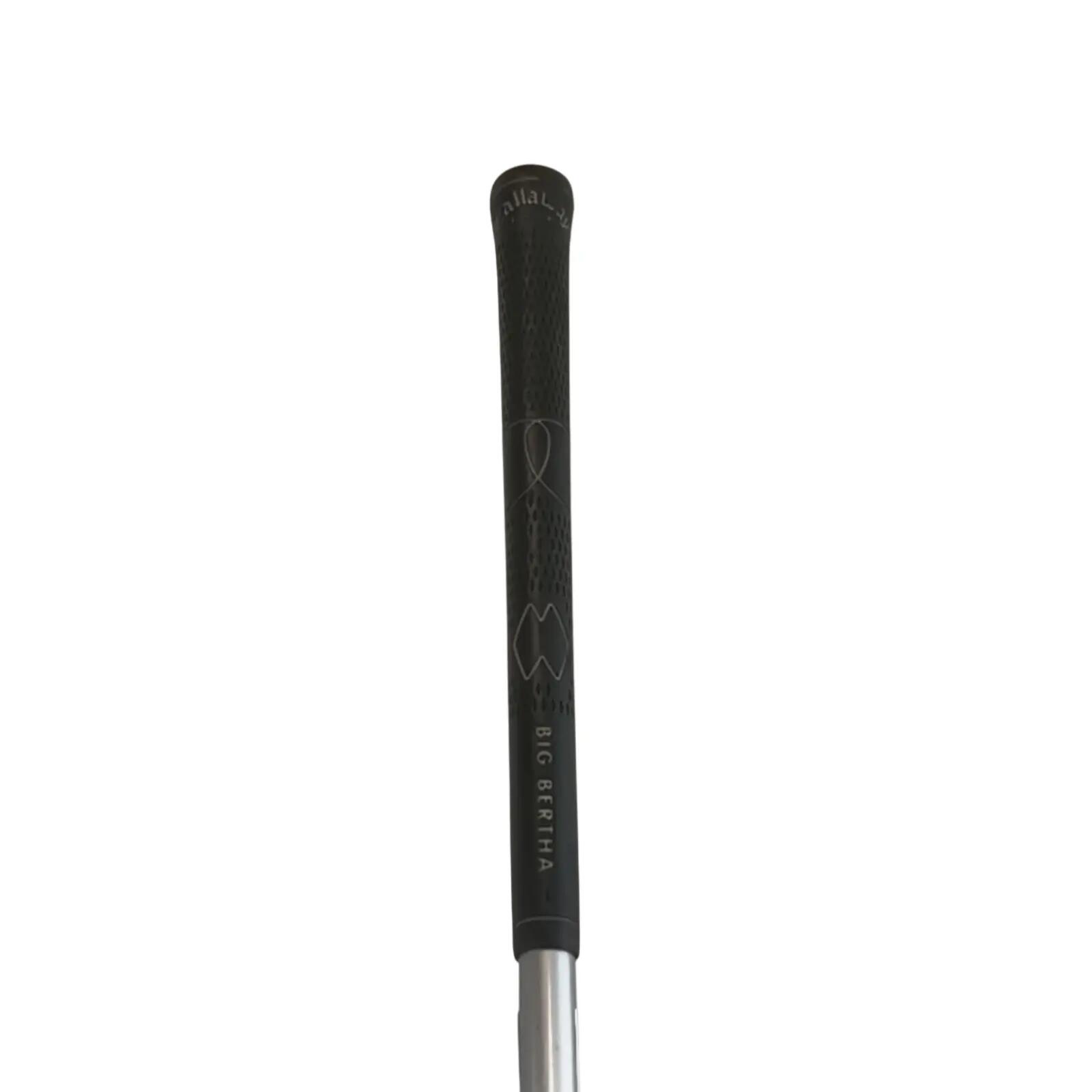 Callaway Great Big Bertha Fairway Wood / Flex Lite / #3/15 5/5