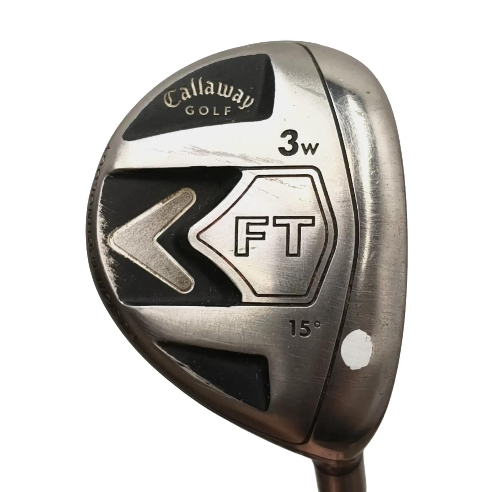 CALLAWAY picture
