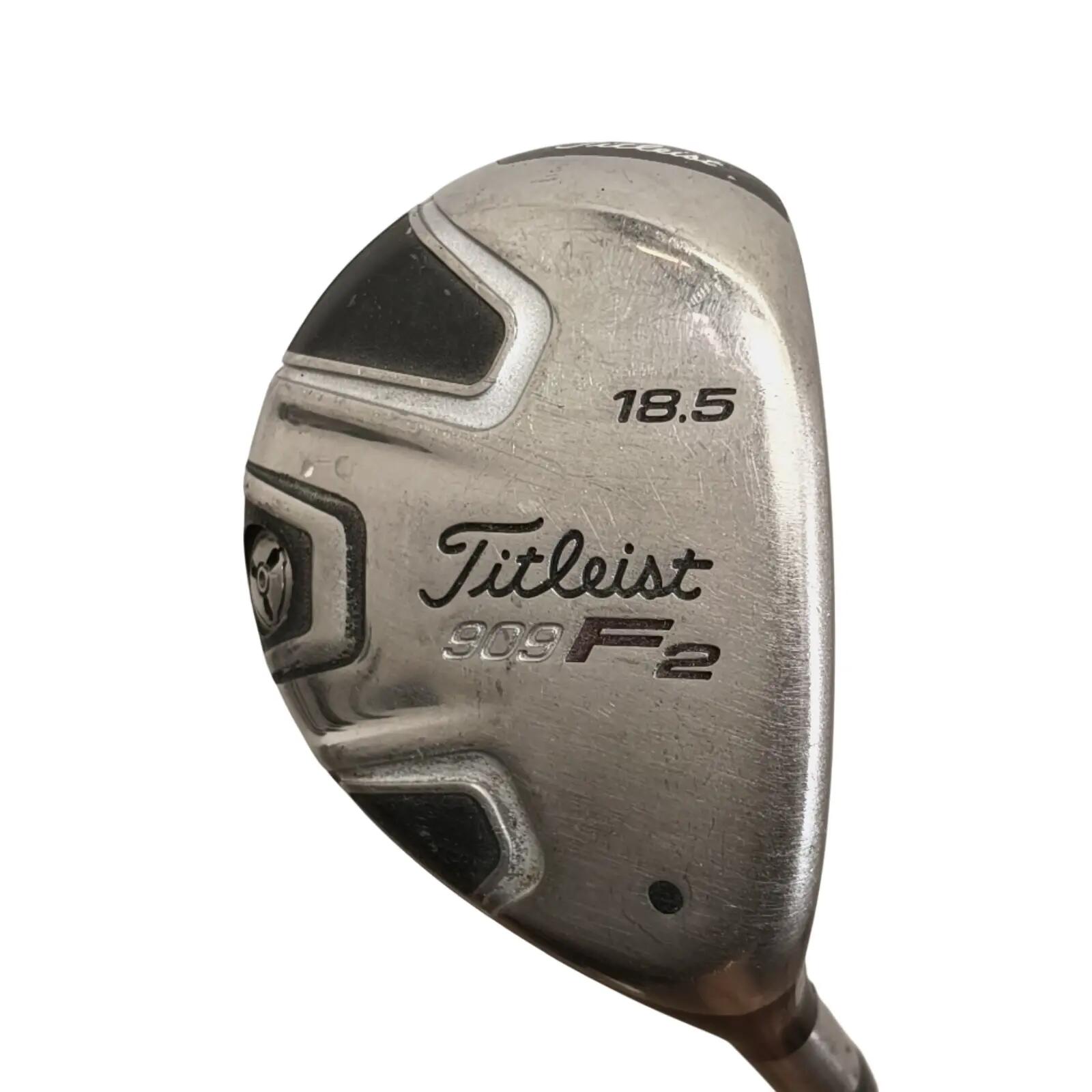 TITLEIST picture