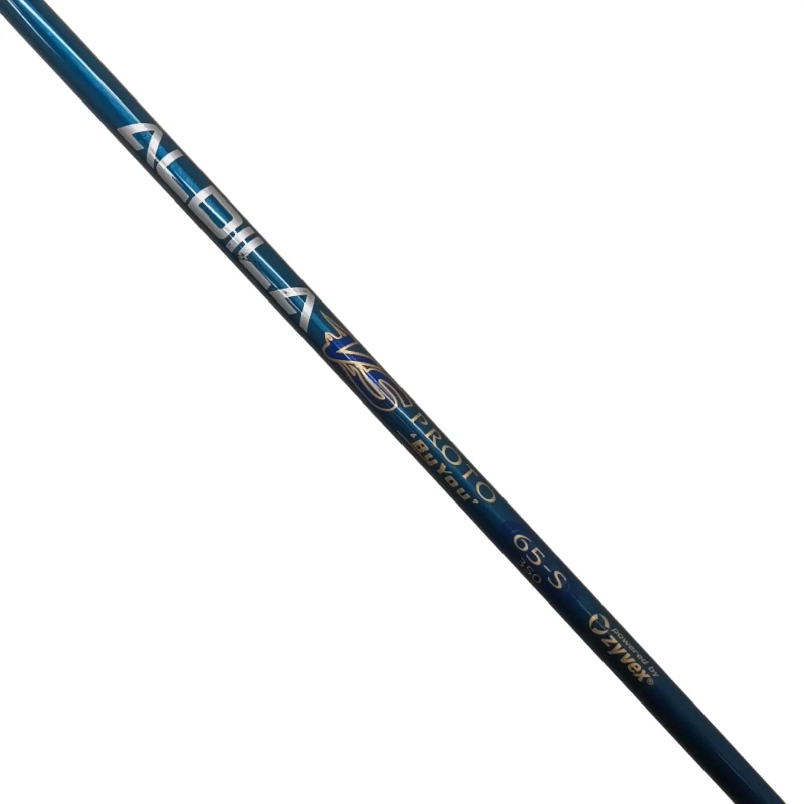 PING Rapture Driver / Flex Stiff / Loft 10.5 4/5