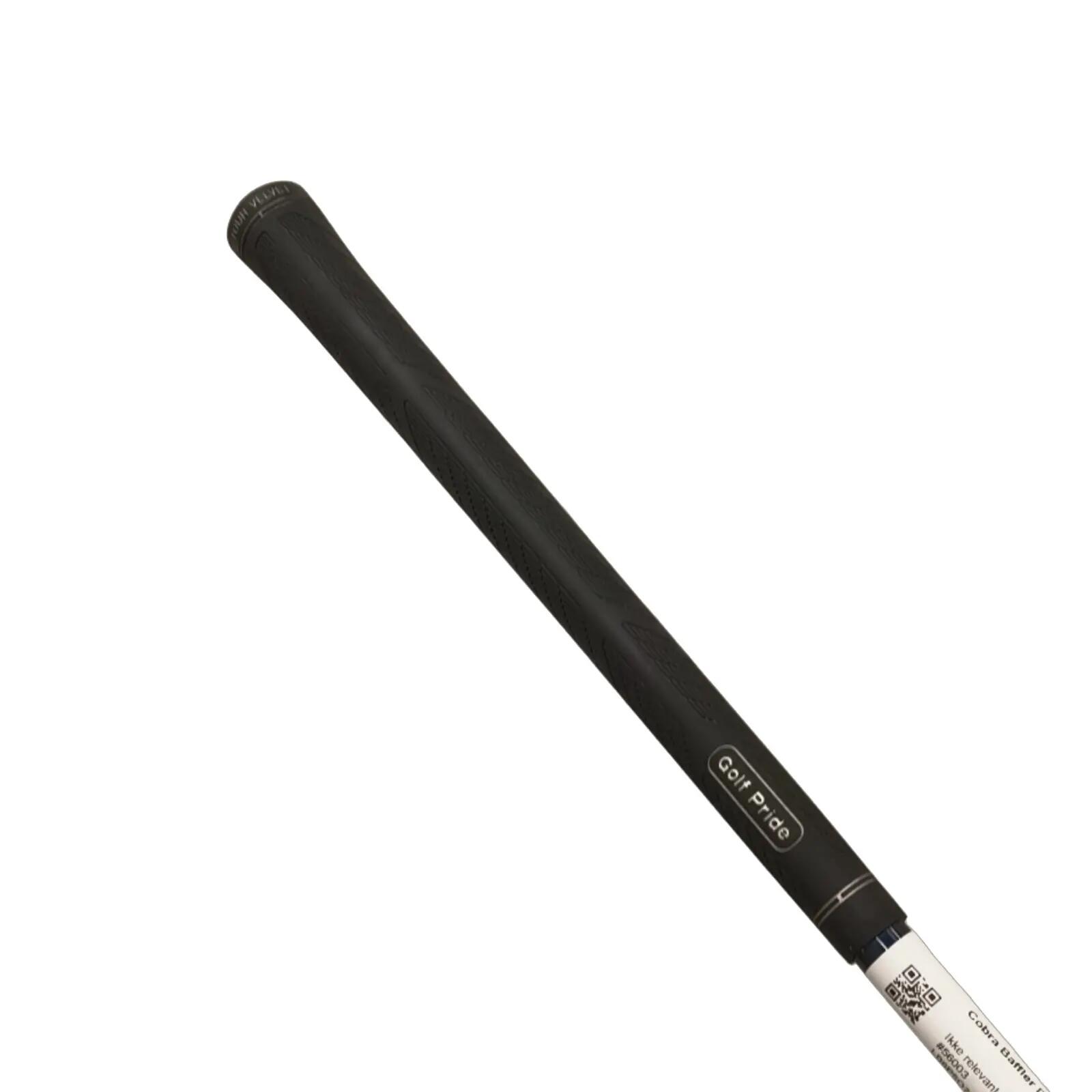 Cobra Baffler DWS Hybrid / Flex Stiff / #2/16 6/6