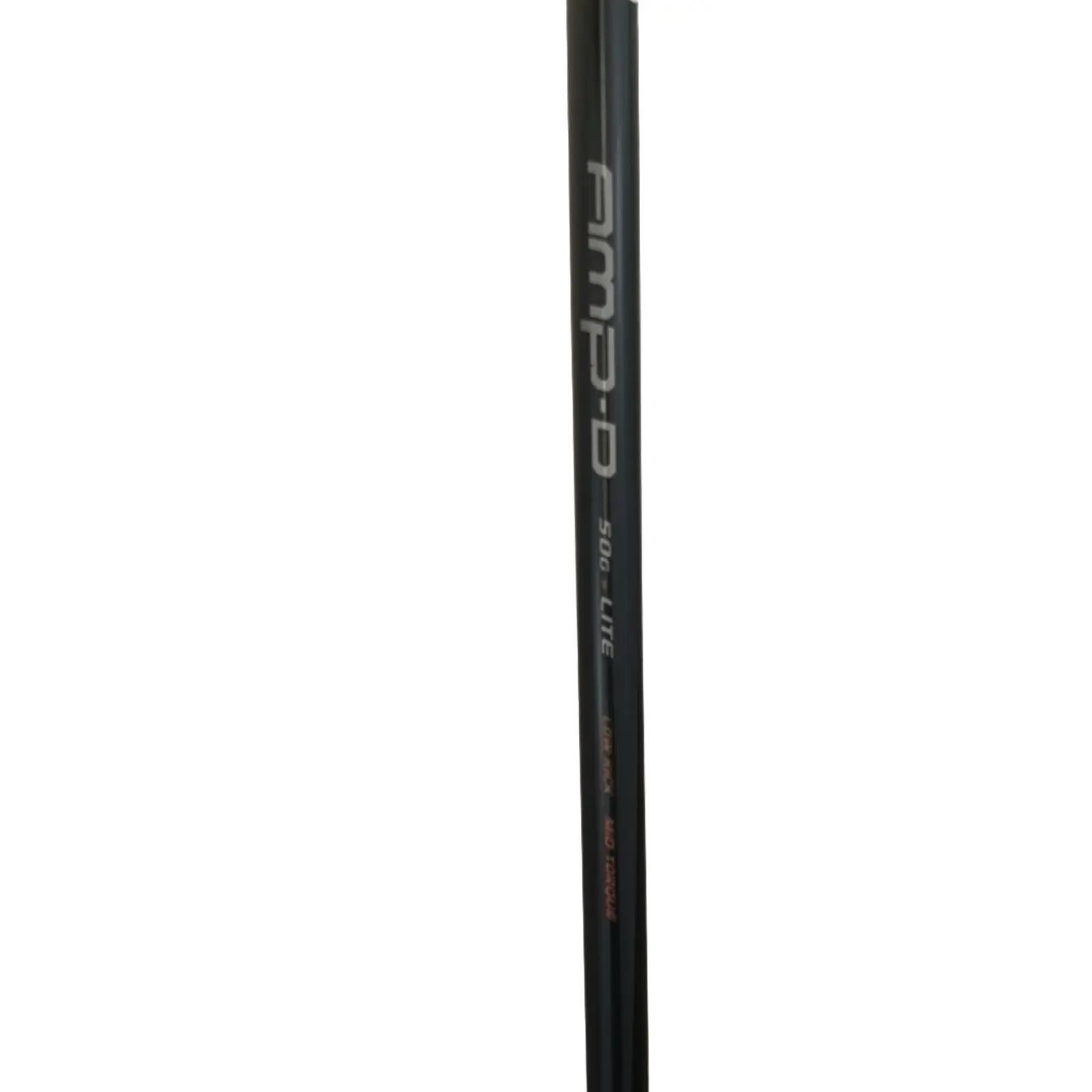 Cobra AMP-D Driver / Flex Regular / Loft 11.5° 4/5