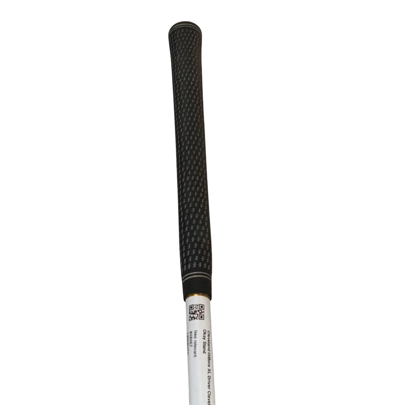 Cleveland HiBore XL Driver / Flex Regular / Loft 10.5 5/5