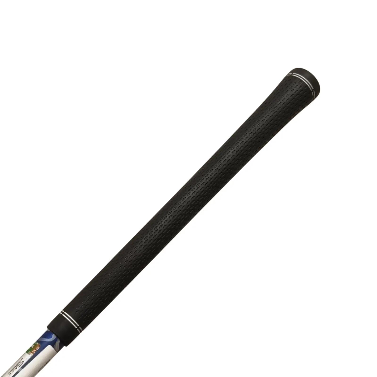 Mitsubishi Rayon Diamana S+ #4 Hybrid Shaft / Flex Stiff / 3/3