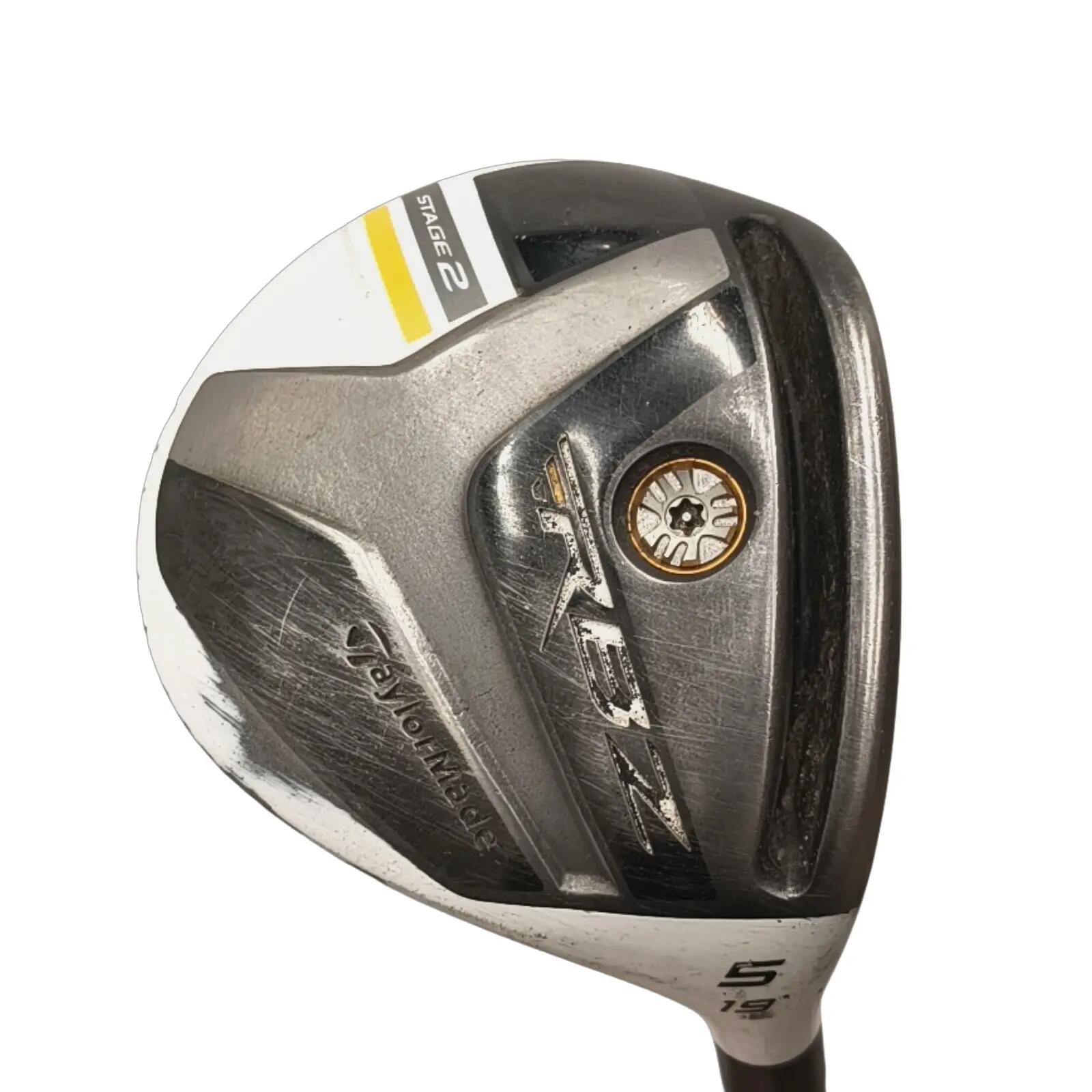 TAYLORMADE picture