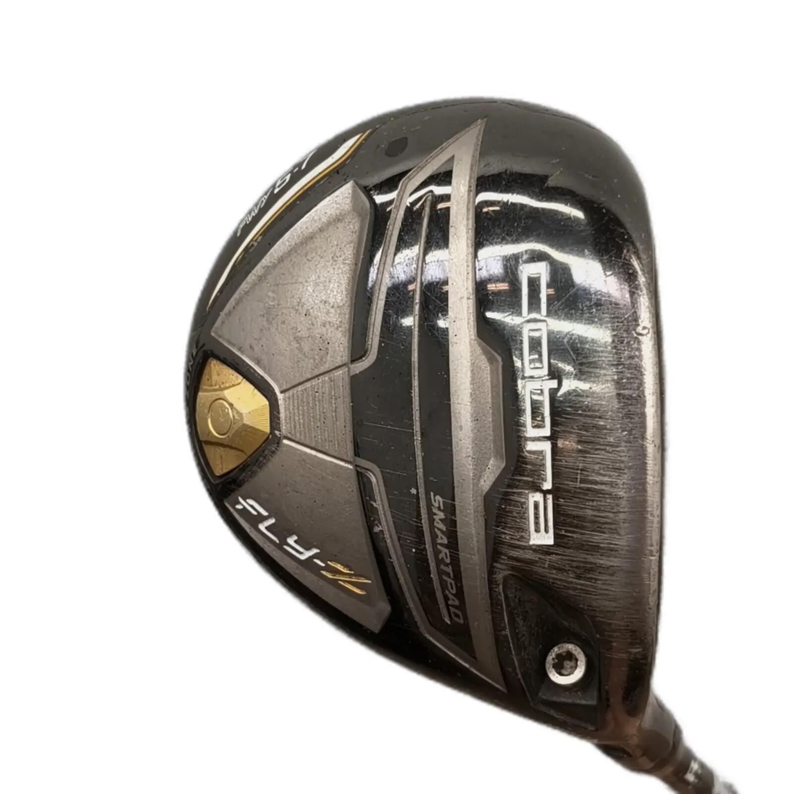 Cobra Fly-Z Fairway Wood / Flex Regular / #6/20 1/5
