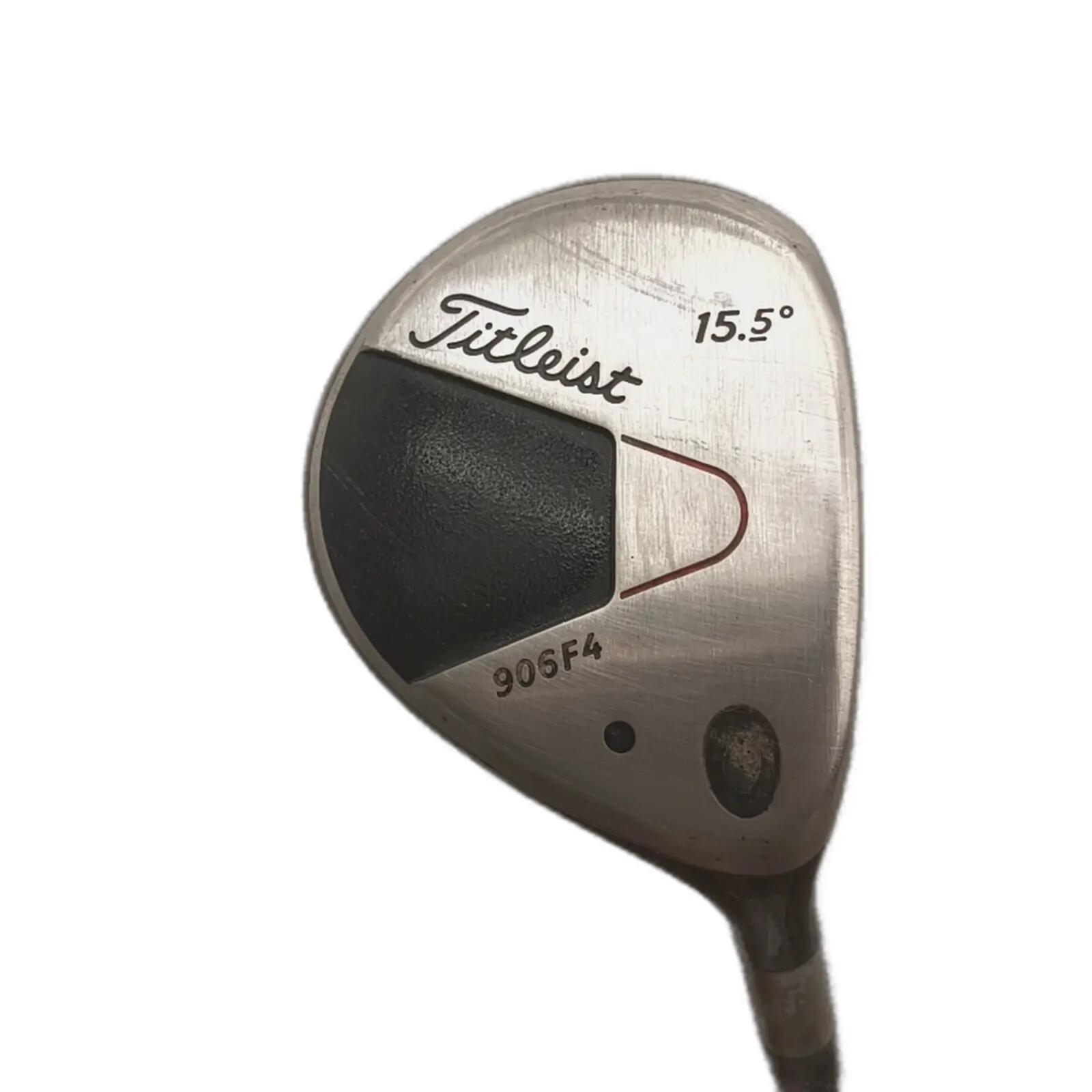 TITLEIST picture