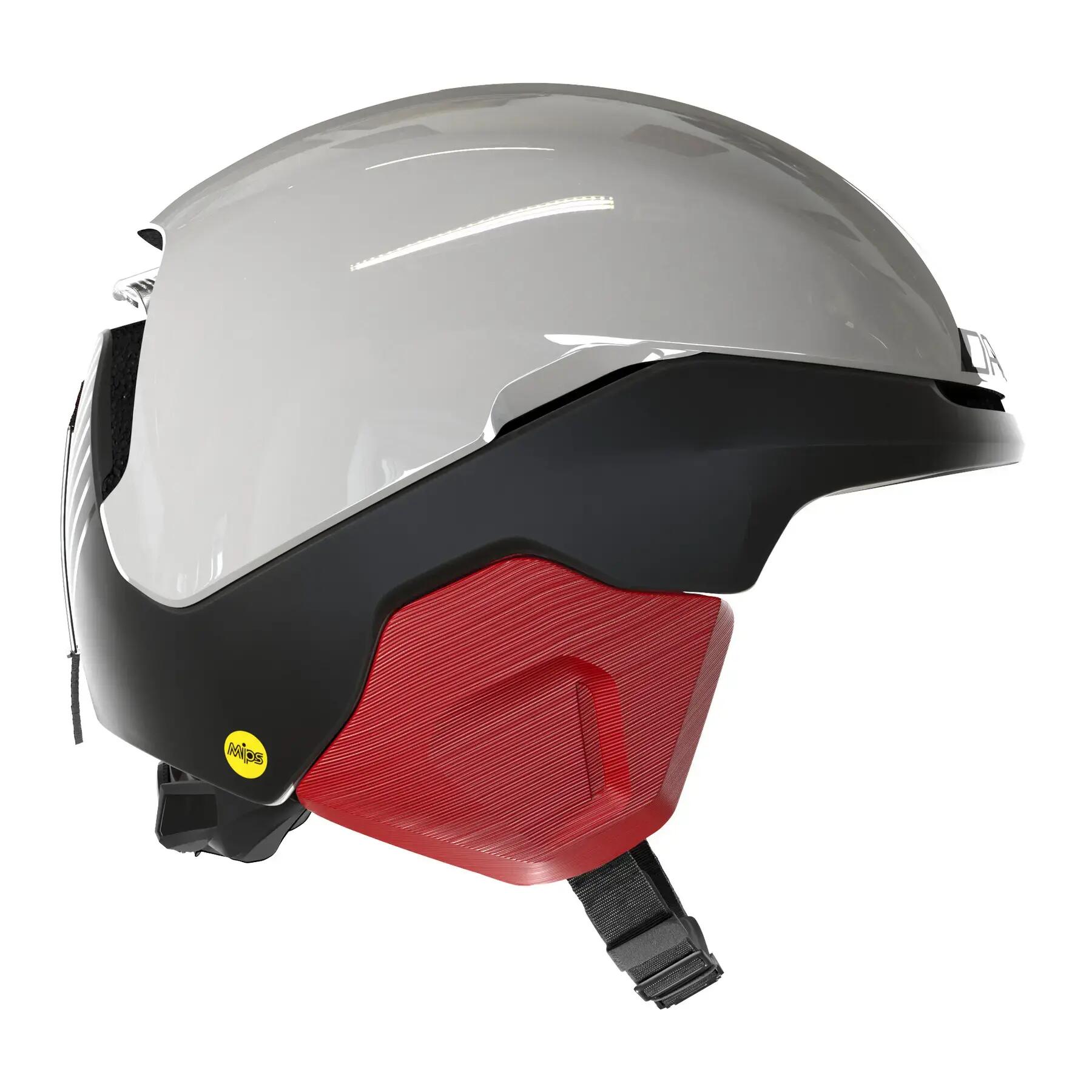 Lyžařská helma Dainese Nucleo MIPS Pro 5/7