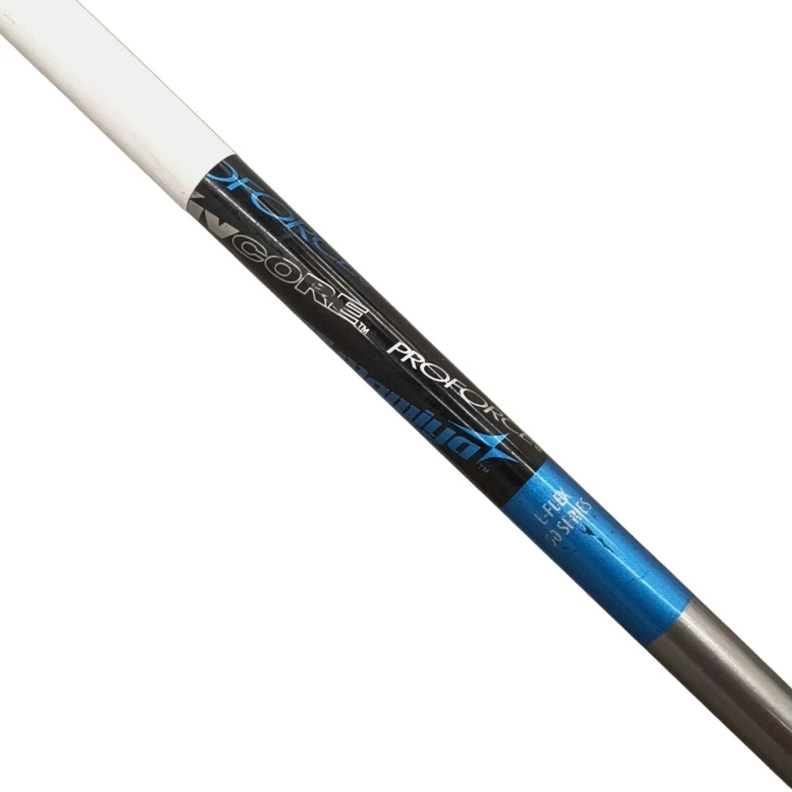 Wilson Staff Fybrid Fairway Wood / Flex Ladies / #5/18 5/6