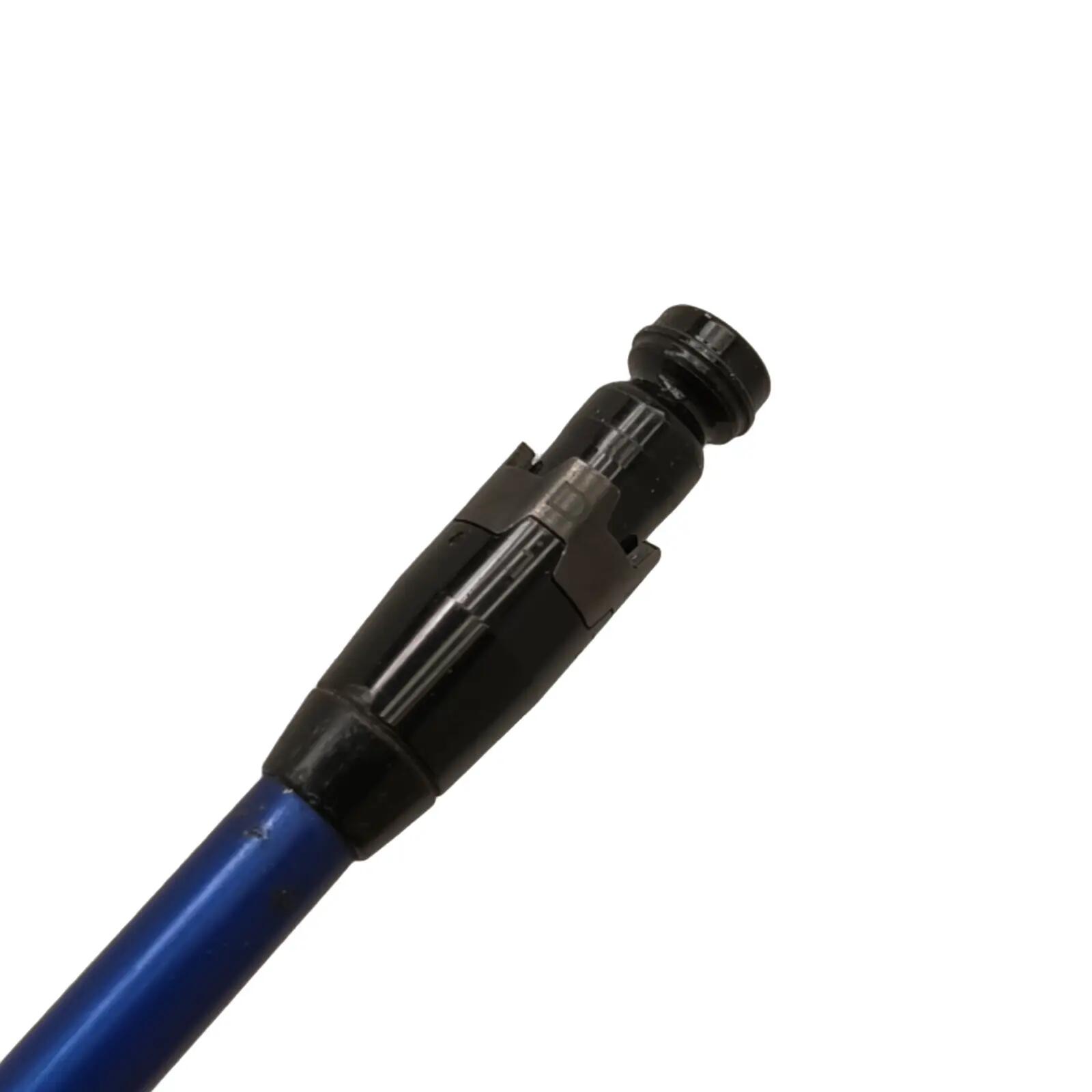 Mitsubishi Rayon Diamana S+ #4 Hybrid Shaft / Flex Stiff / 2/3