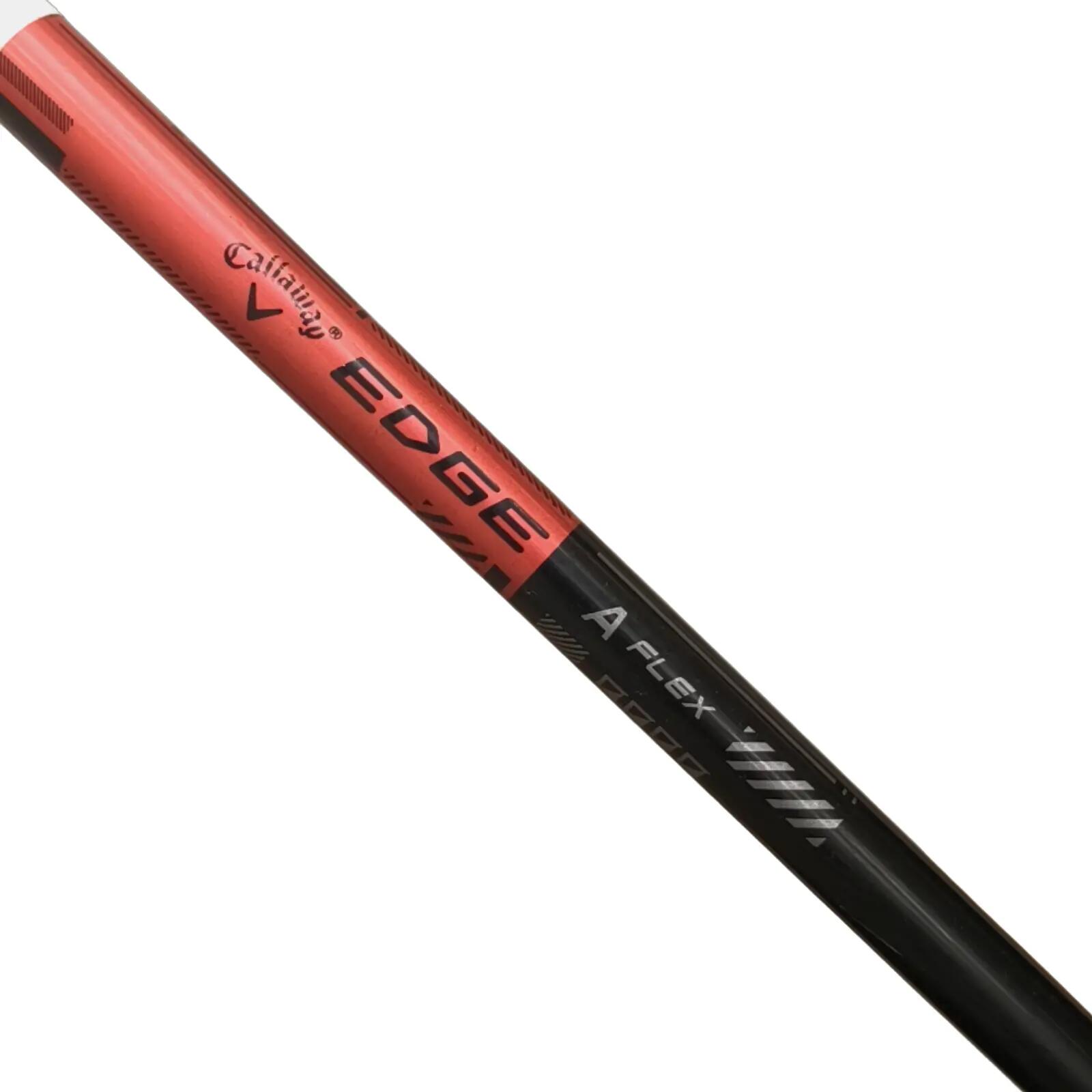 Callaway EDGE Hybrid / Flex A-flex / #5 / 25 4/5