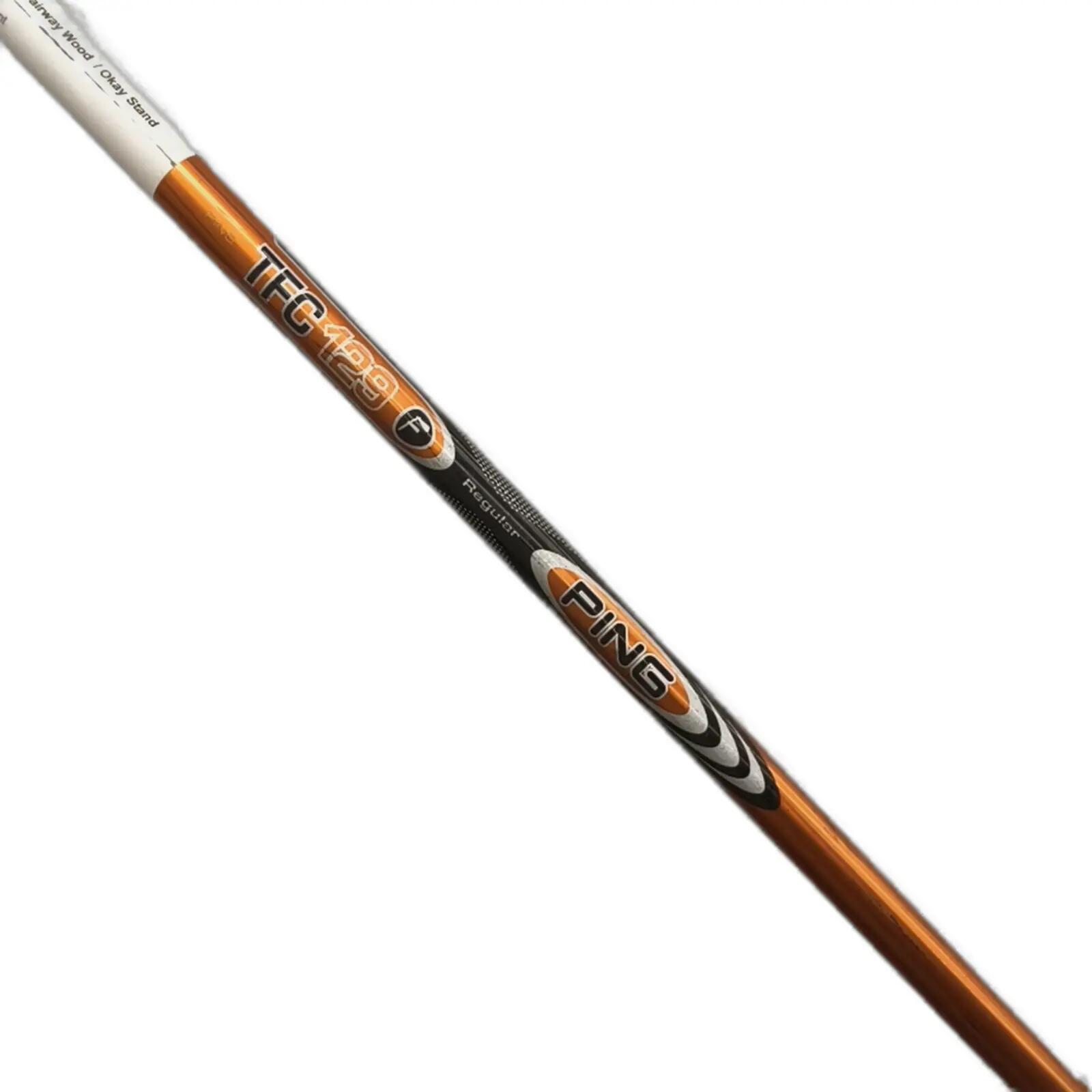 PING G15 Fairway Wood / Flex Regular / #4/17 4/5