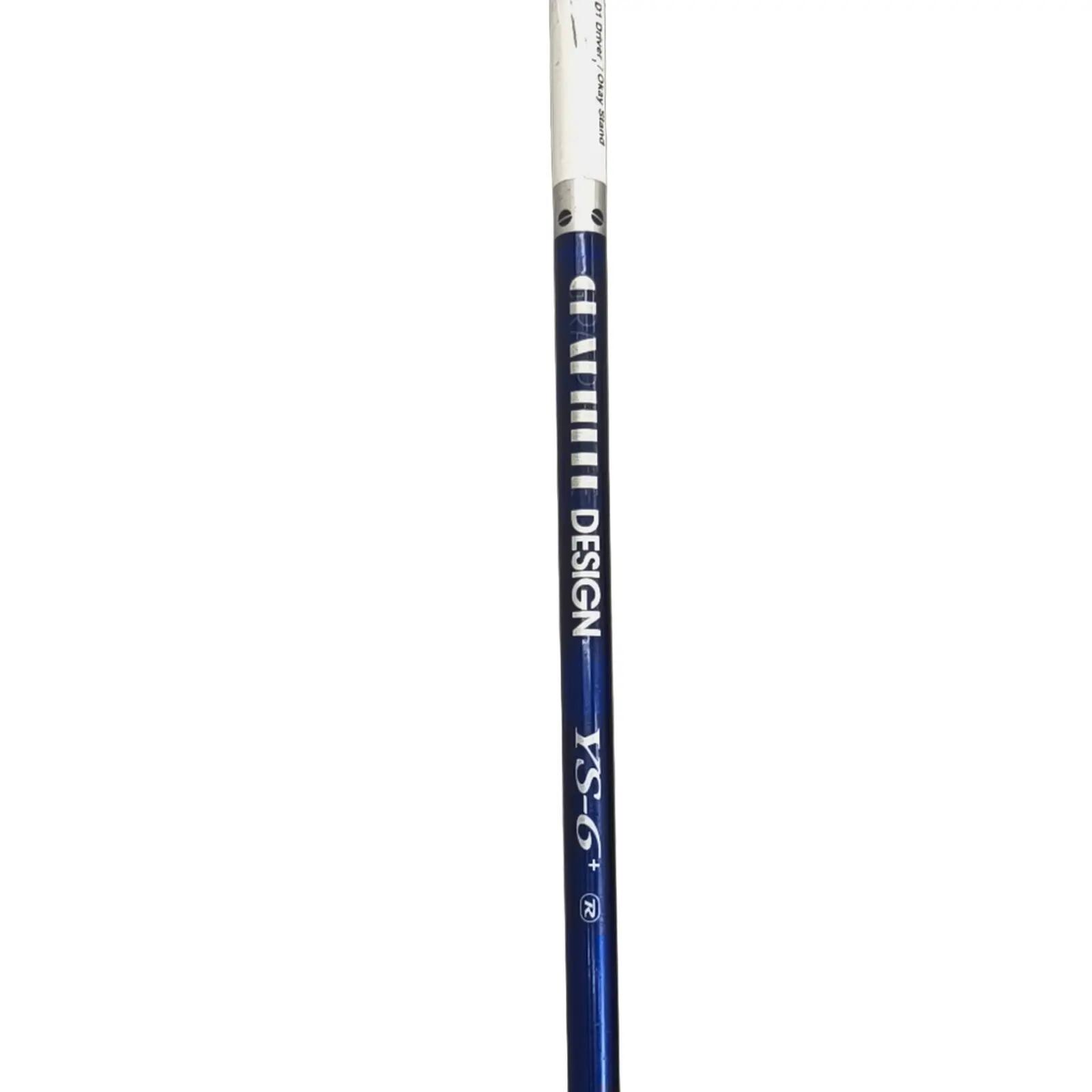 Titleist 907D1 Driver / Flex Regular / Loft 10.5 4/5