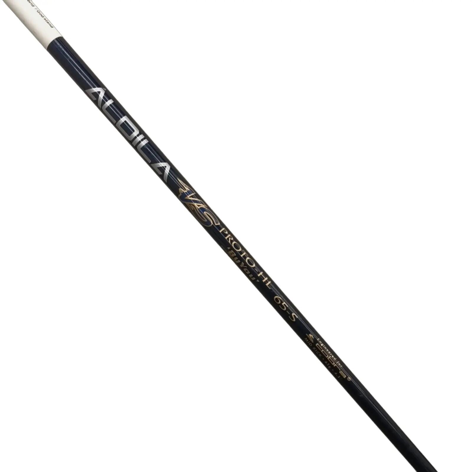 Cobra Baffler DWS Hybrid / Flex Stiff / #2/16 5/6