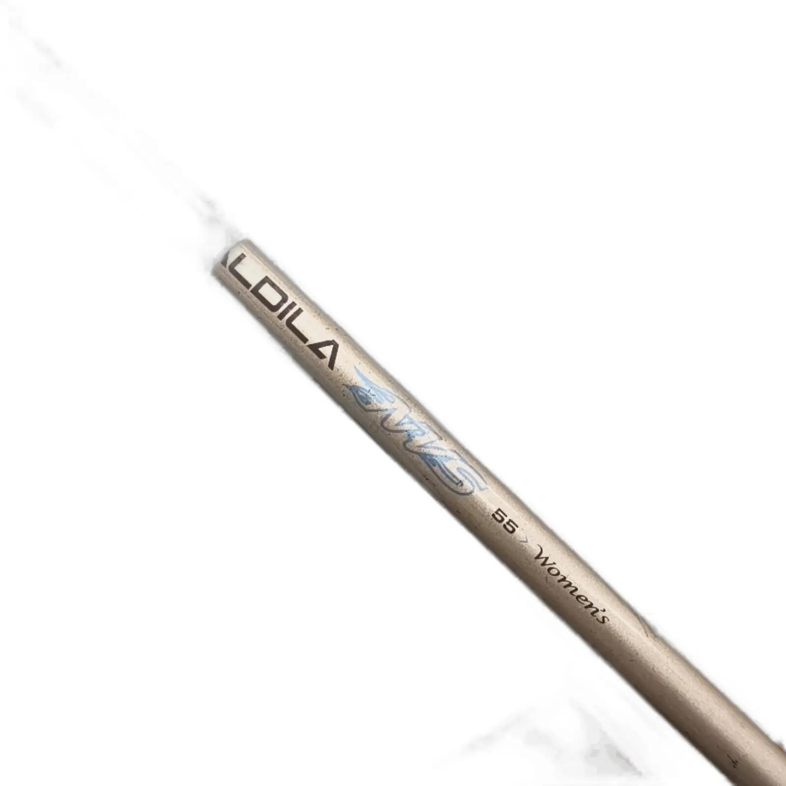 Callaway Big Bertha 460 Driver / Flex Ladies / Loft 13 4/5