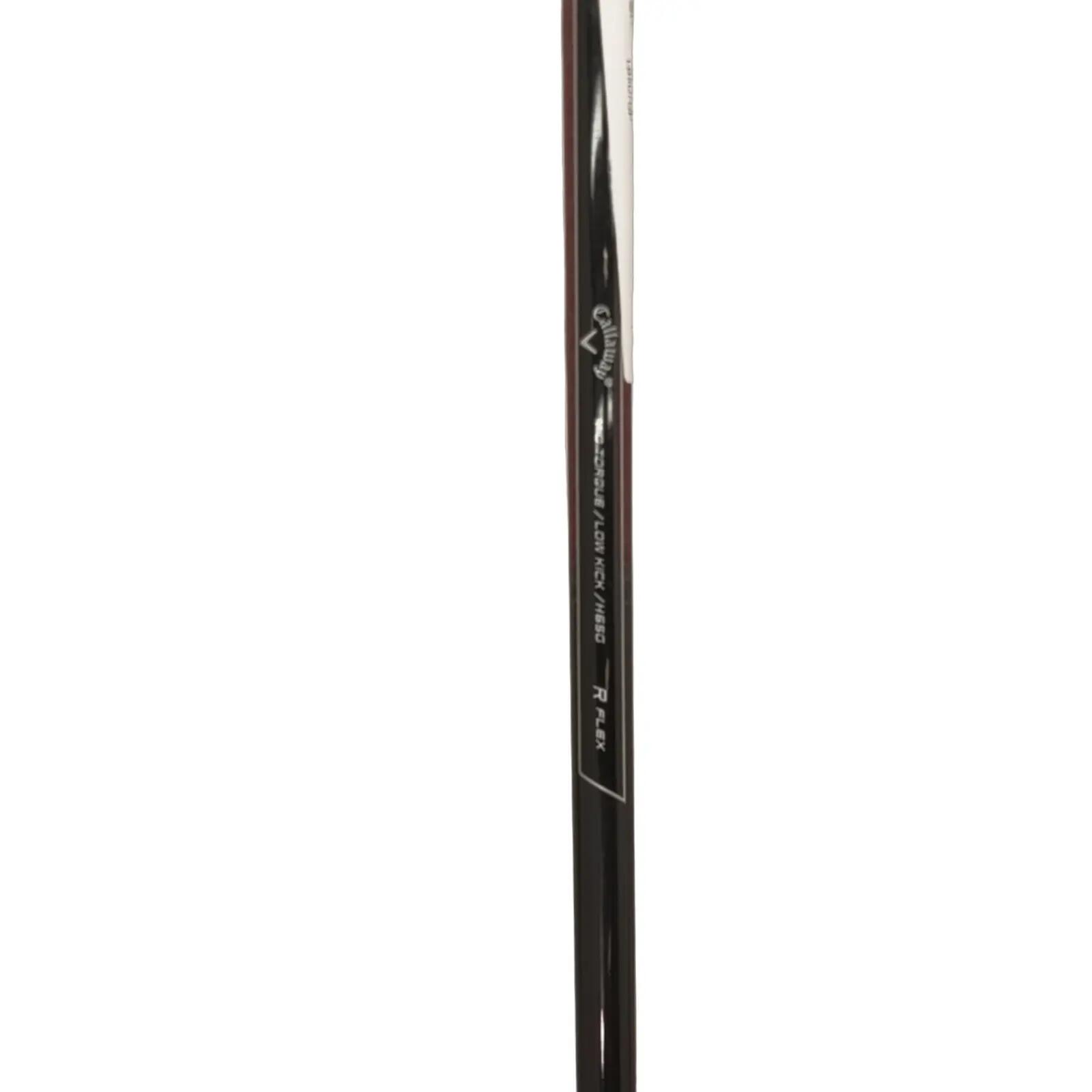 Callaway RAZR X HL Hybrid / Flex Regular / #4/24 4/5