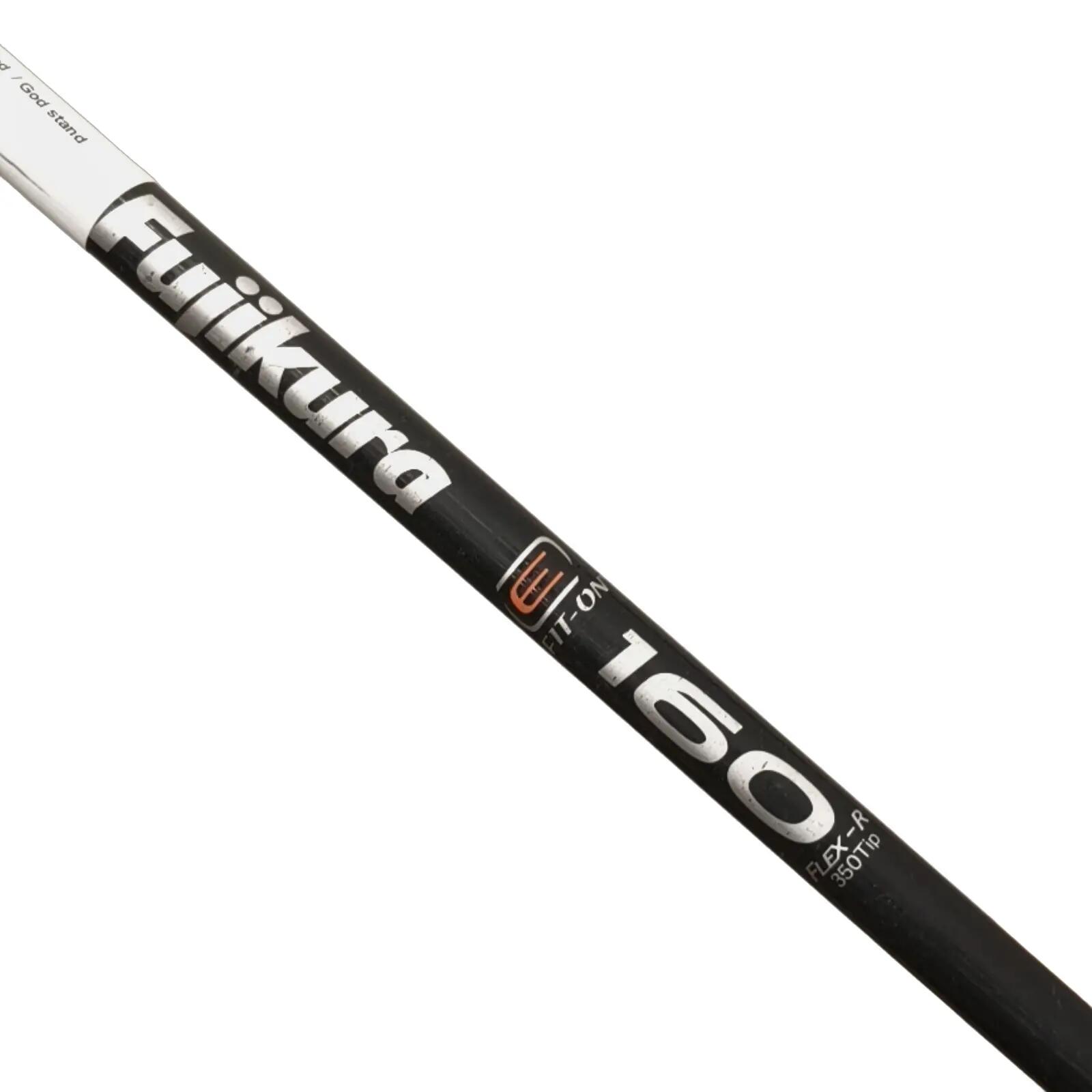 Callaway FT Draw Fairway Wood / Flex Regular / #3 / 15 4/5