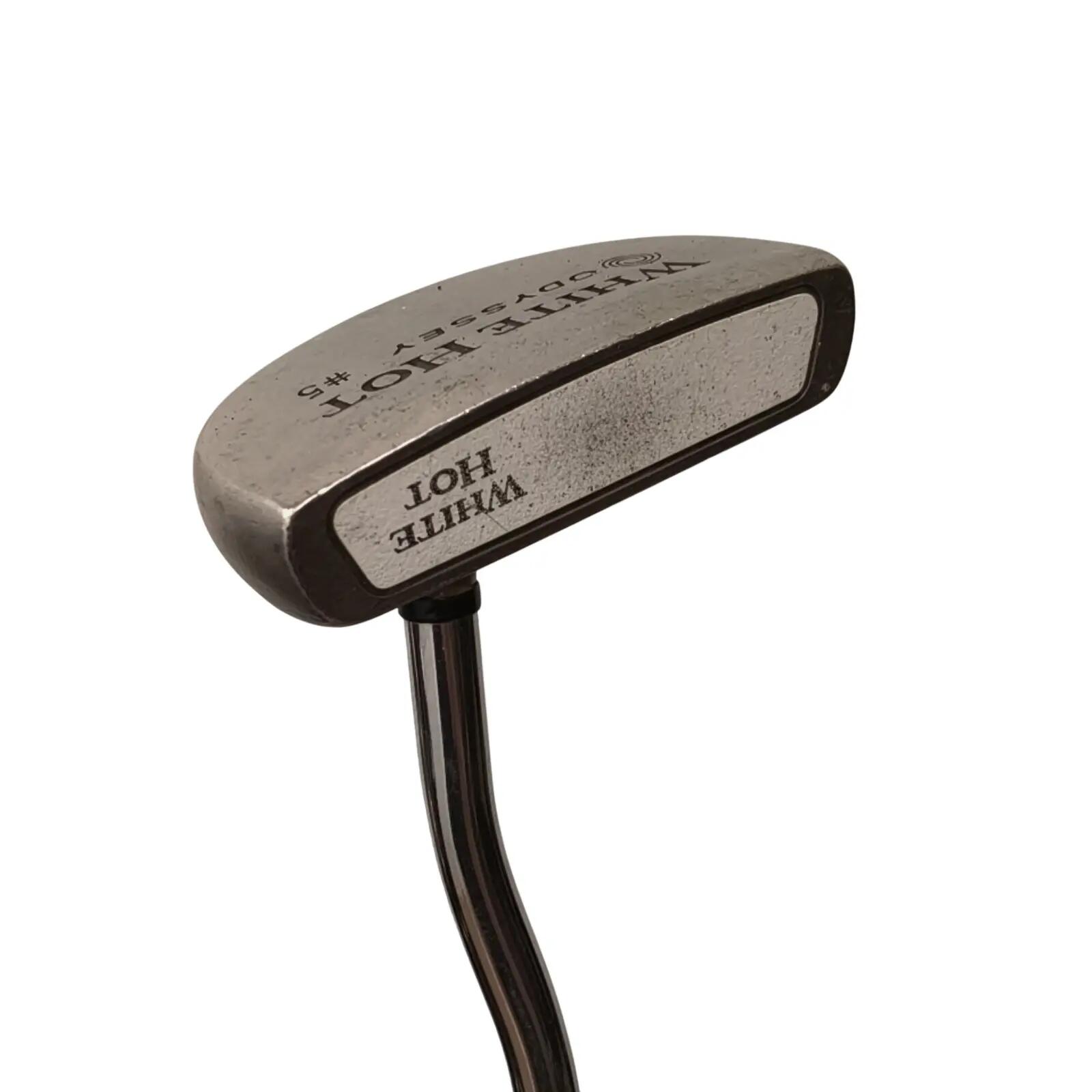 Odyssey White Hot #5 Putter / 32,5" 2/4
