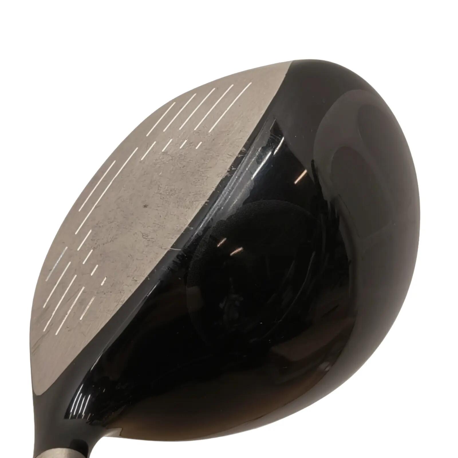 PING Rapture Driver / Flex Stiff / Loft 10.5 3/5