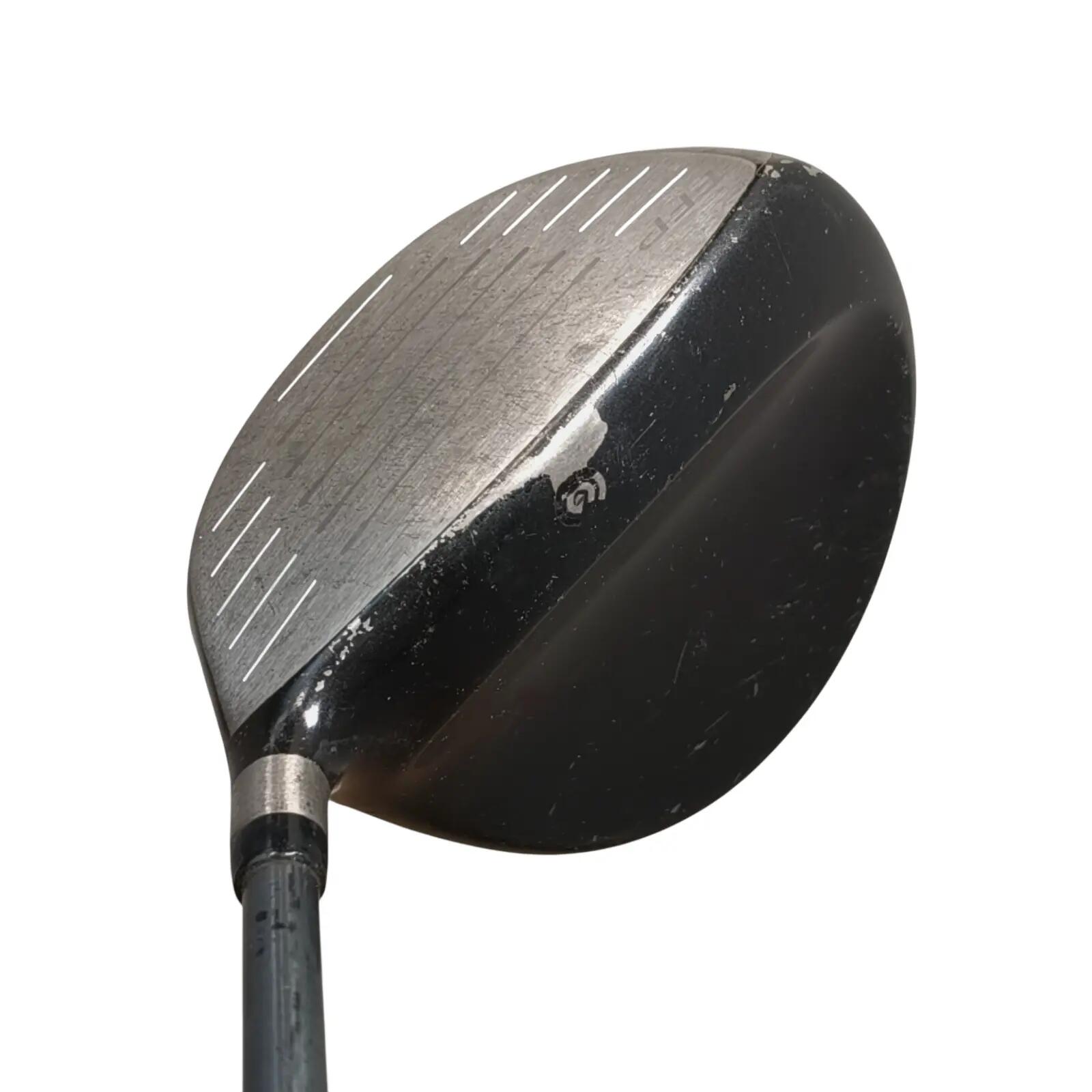 Cleveland HiBore XL Driver / Flex Regular / Loft 10.5 3/5