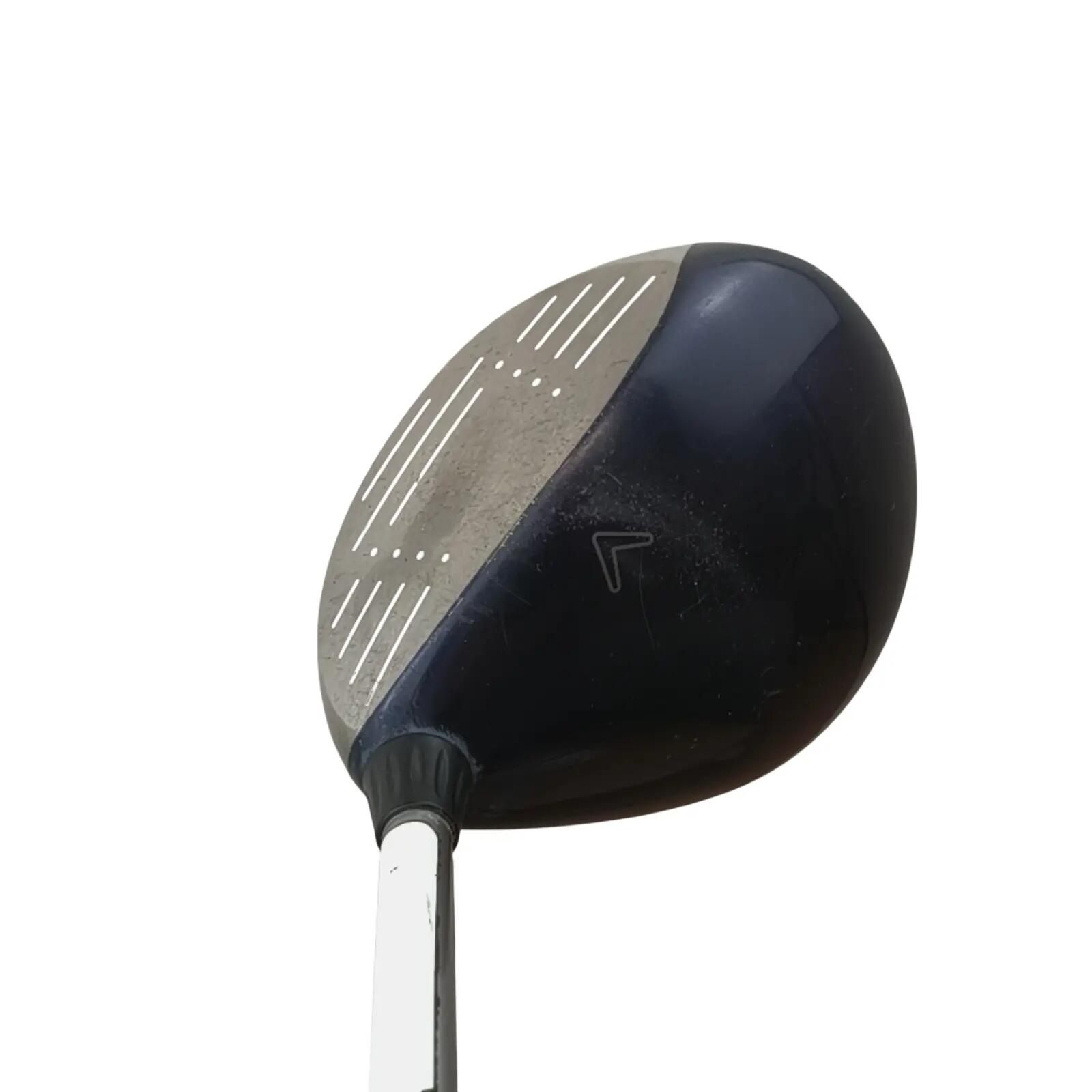 Callaway Great Big Bertha Fairway Wood / Flex Lite / #3/15 3/5