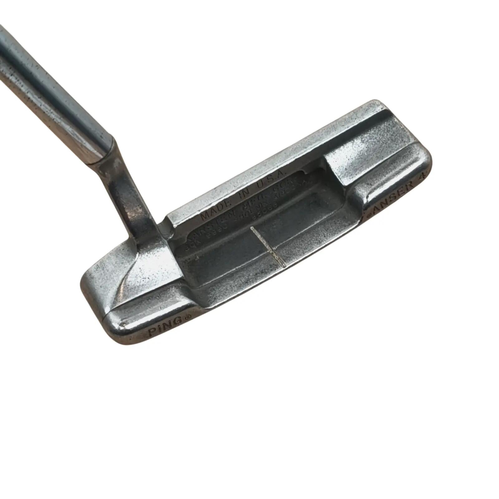 PING Anser 4 Putter / 36" 5/7