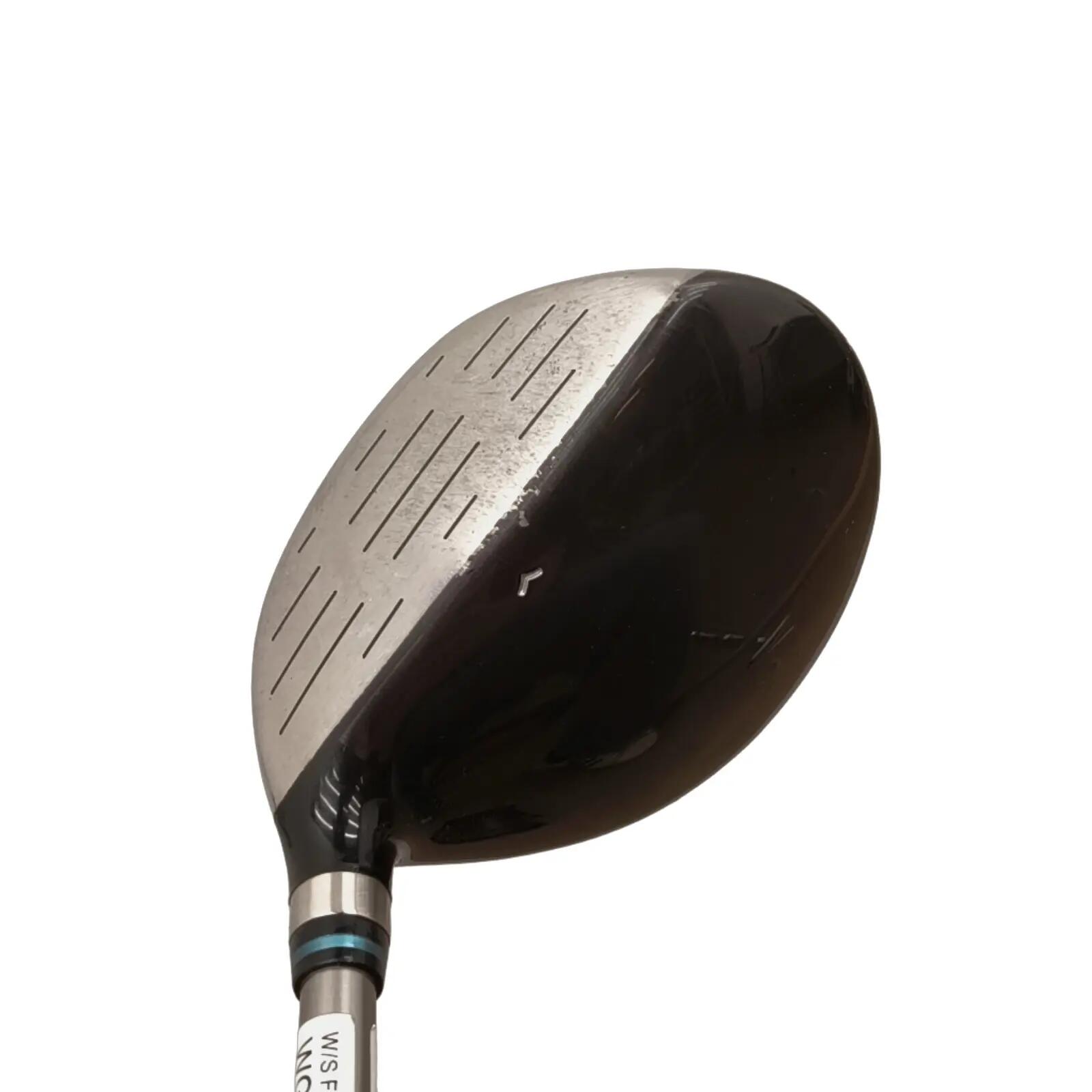 Wilson Staff Fybrid Fairway Wood / Flex Ladies / #5/18 4/6