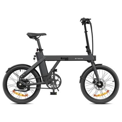 P20 vouwfiets stadsfiets 345 wh