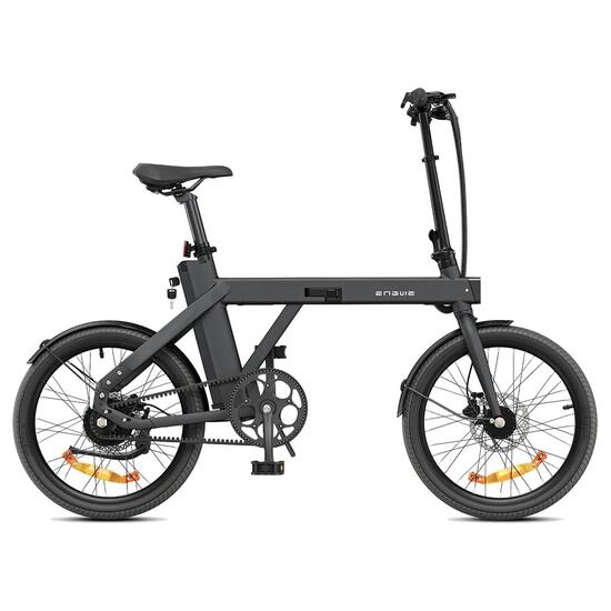P20 pliant urbain 345 Wh