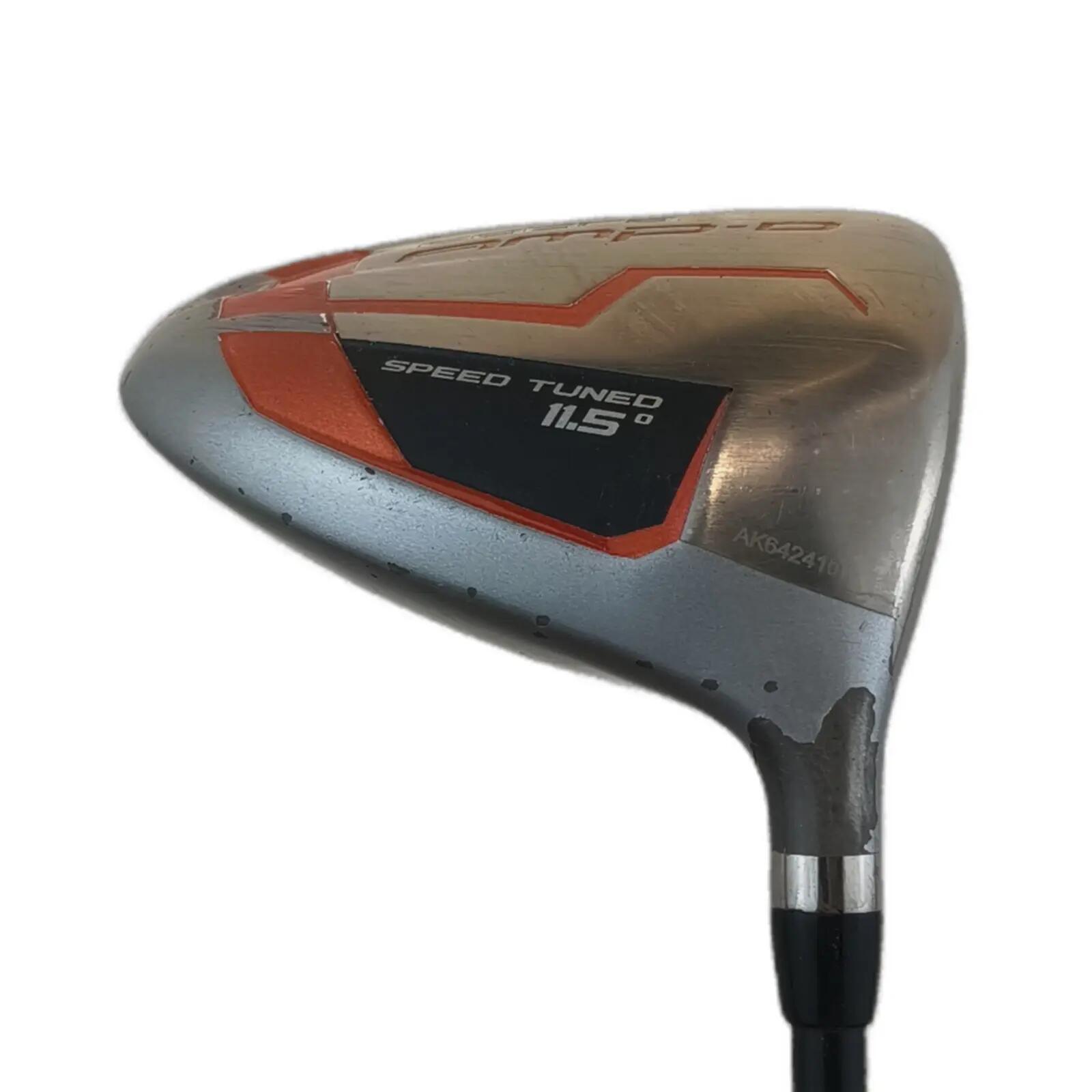 Cobra AMP-D Driver / Flex Regular / Loft 11.5° 2/5