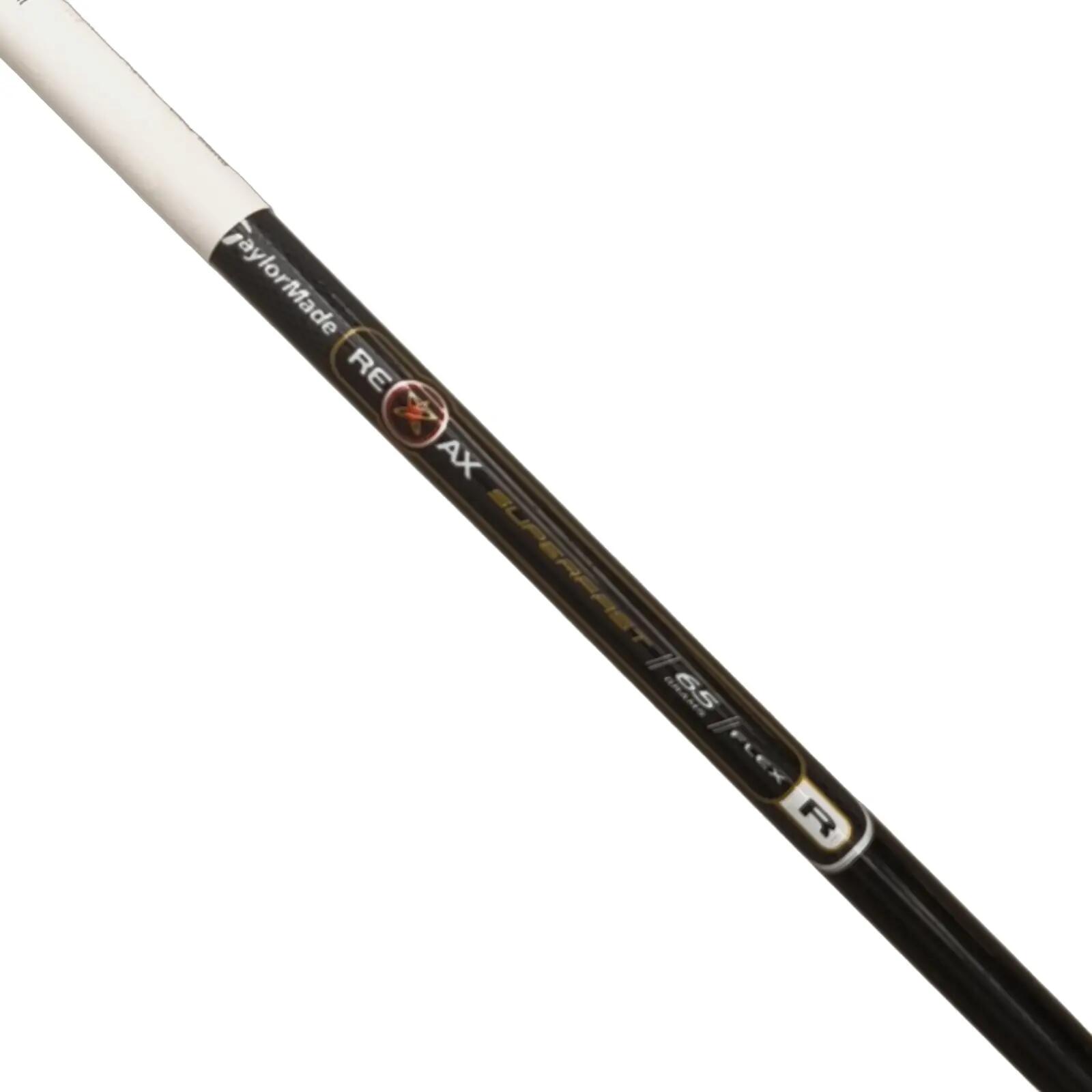TaylorMade Burner Rescue Hybrid / Flex Regular / #4 / 22 4/5