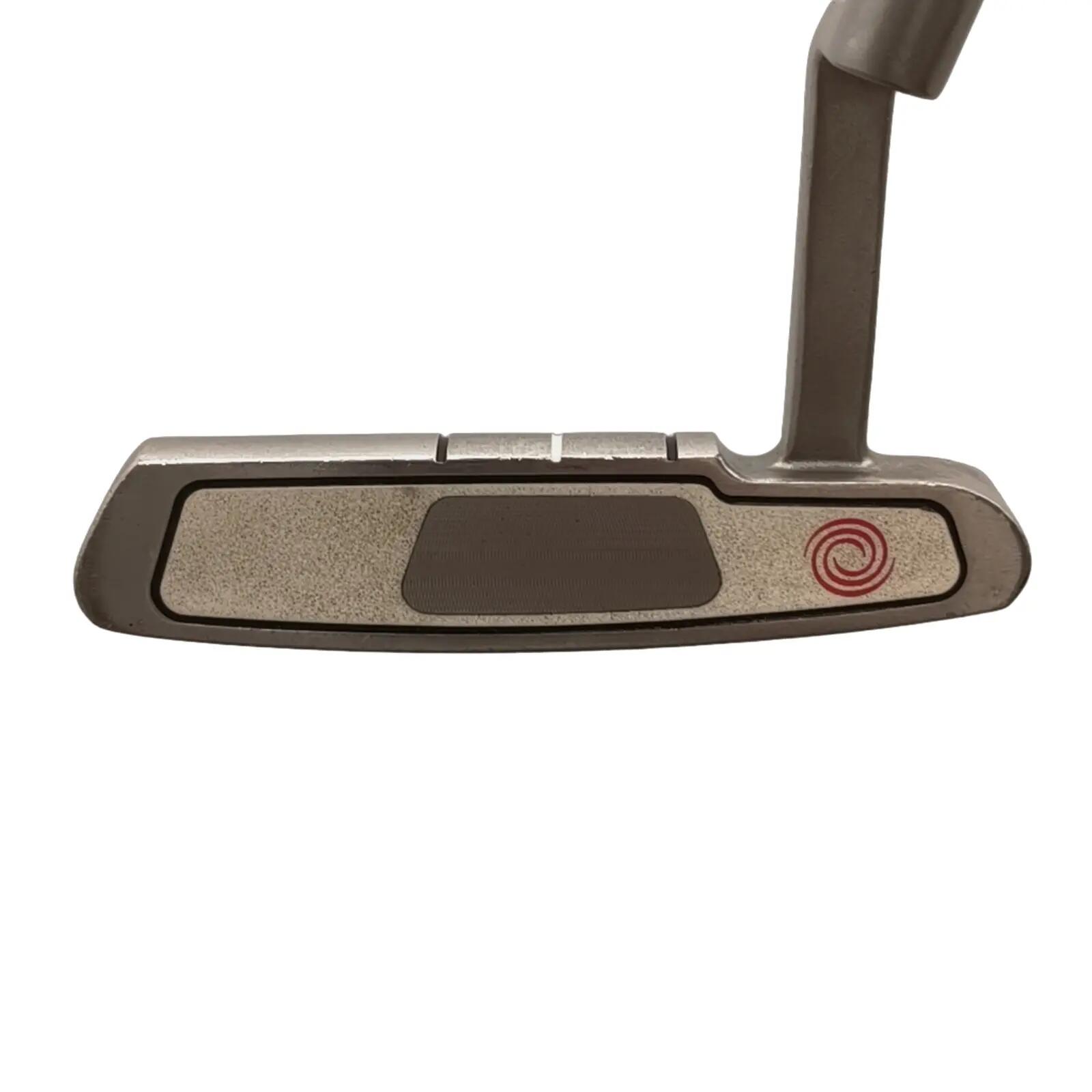 Odyssey White Steel #1 Putter / 35" 4/6
