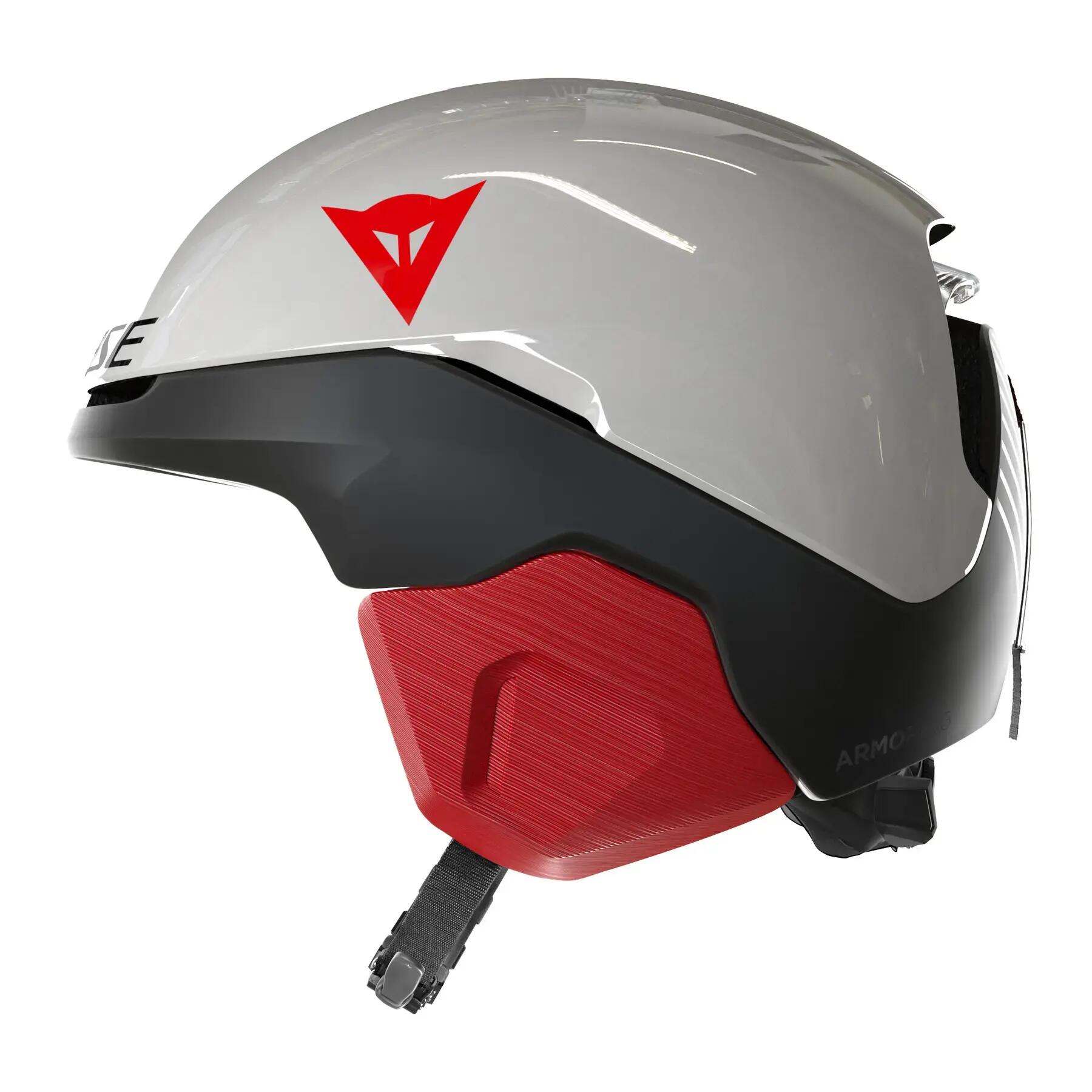 Lyžařská helma Dainese Nucleo MIPS Pro 4/7