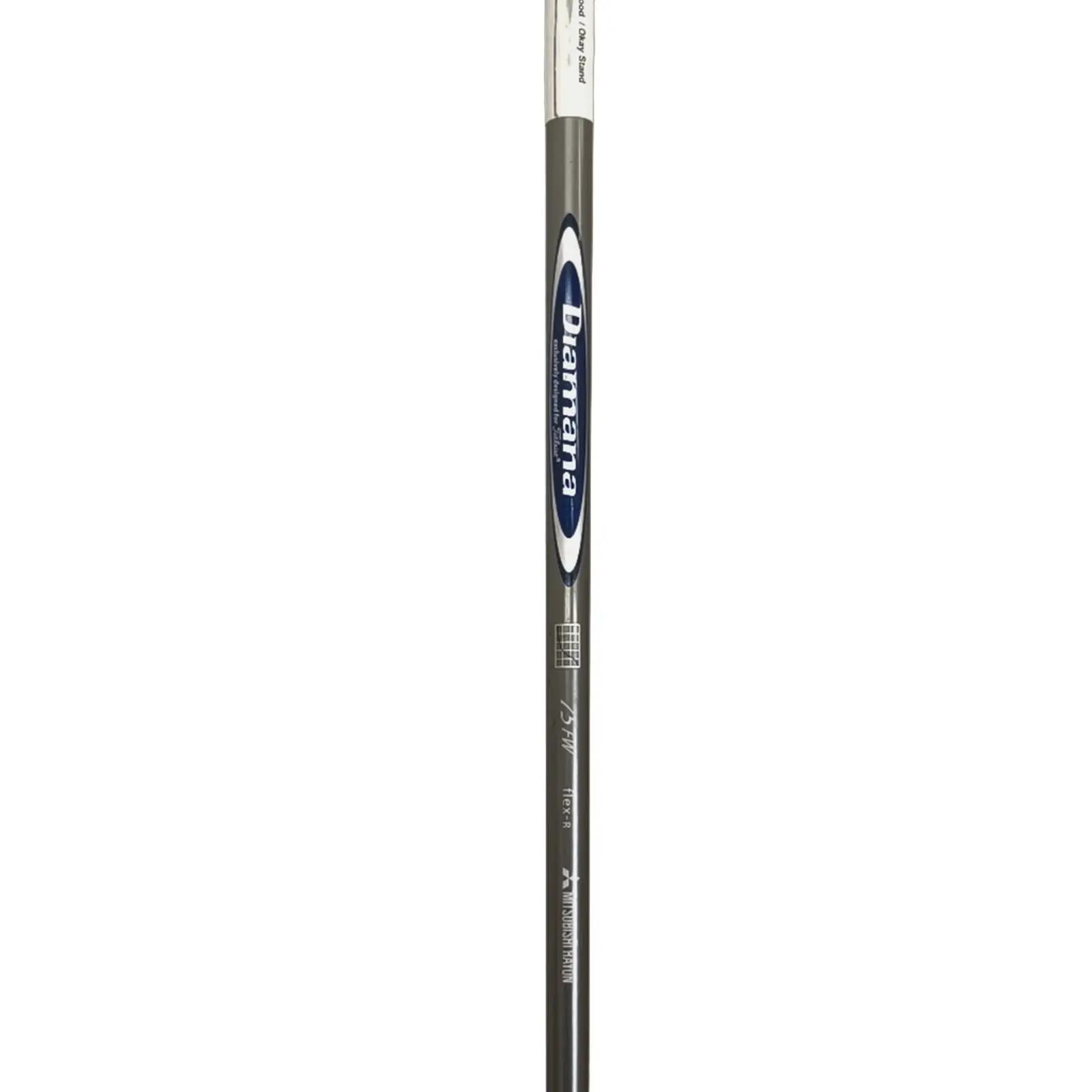 Titleist 909F2 Fairway Wood / Flex Regular / #5/18.5 4/5