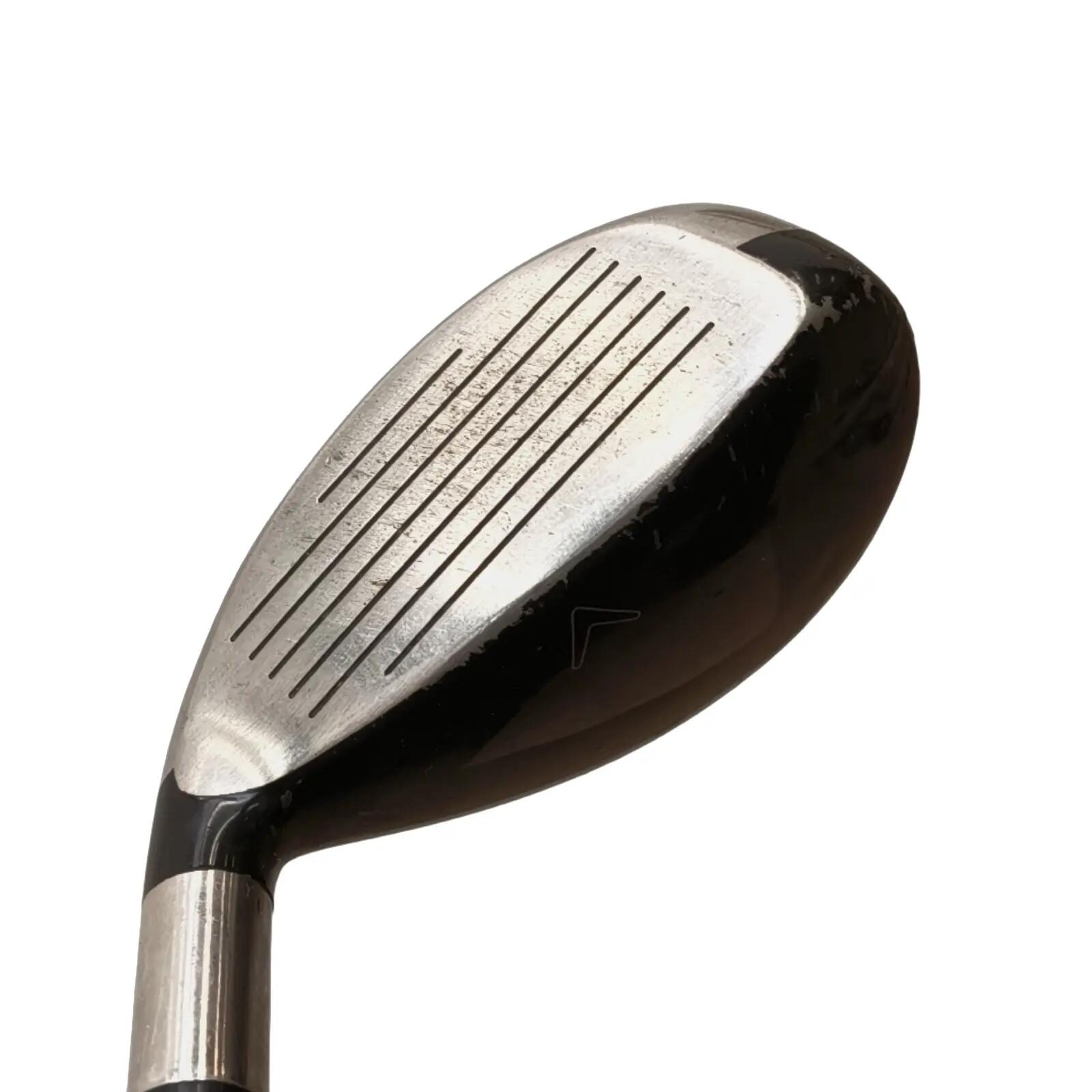 Callaway EDGE Hybrid / Flex A-flex / #5 / 25 3/5