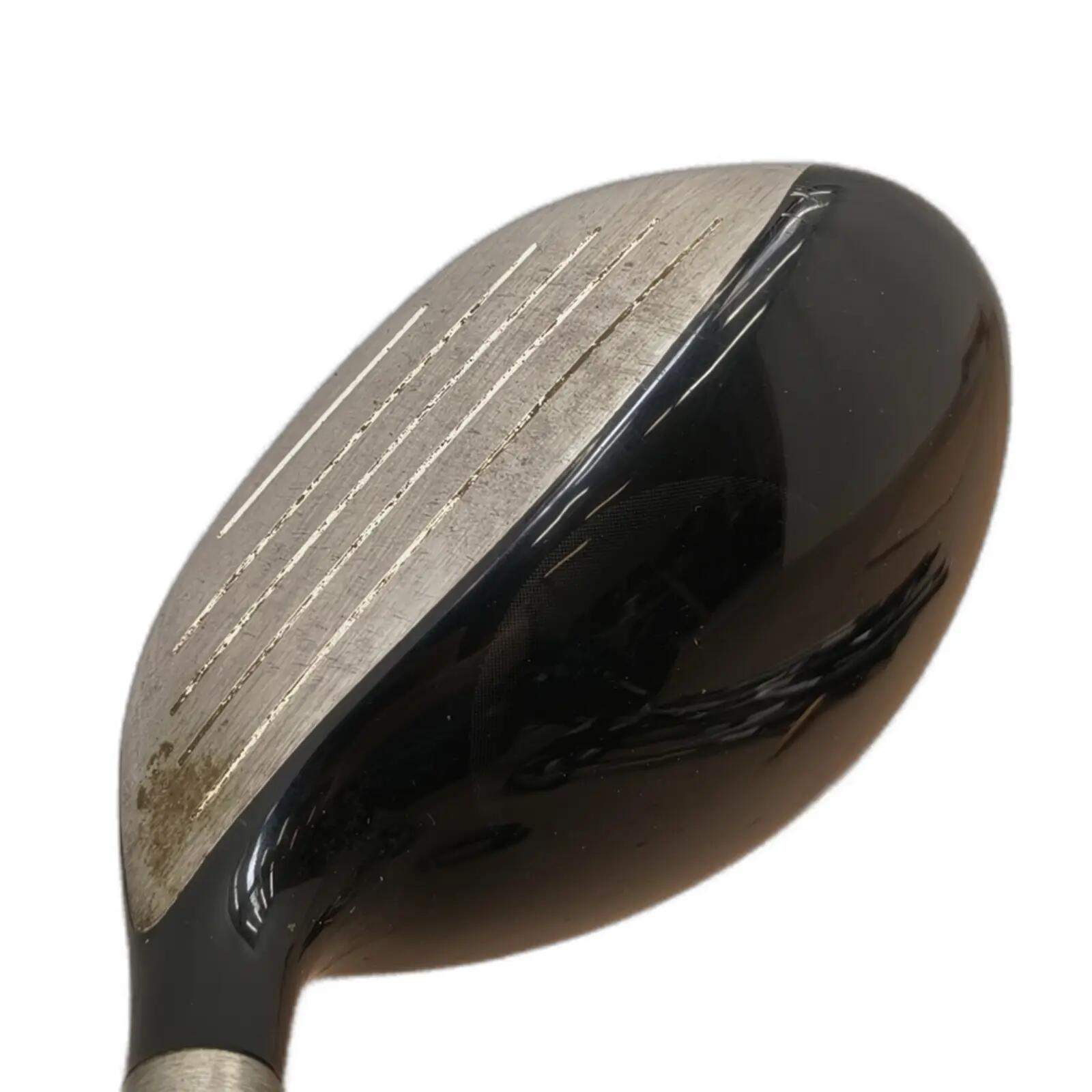 PING G15 Fairway Wood / Flex Regular / #4/17 3/5