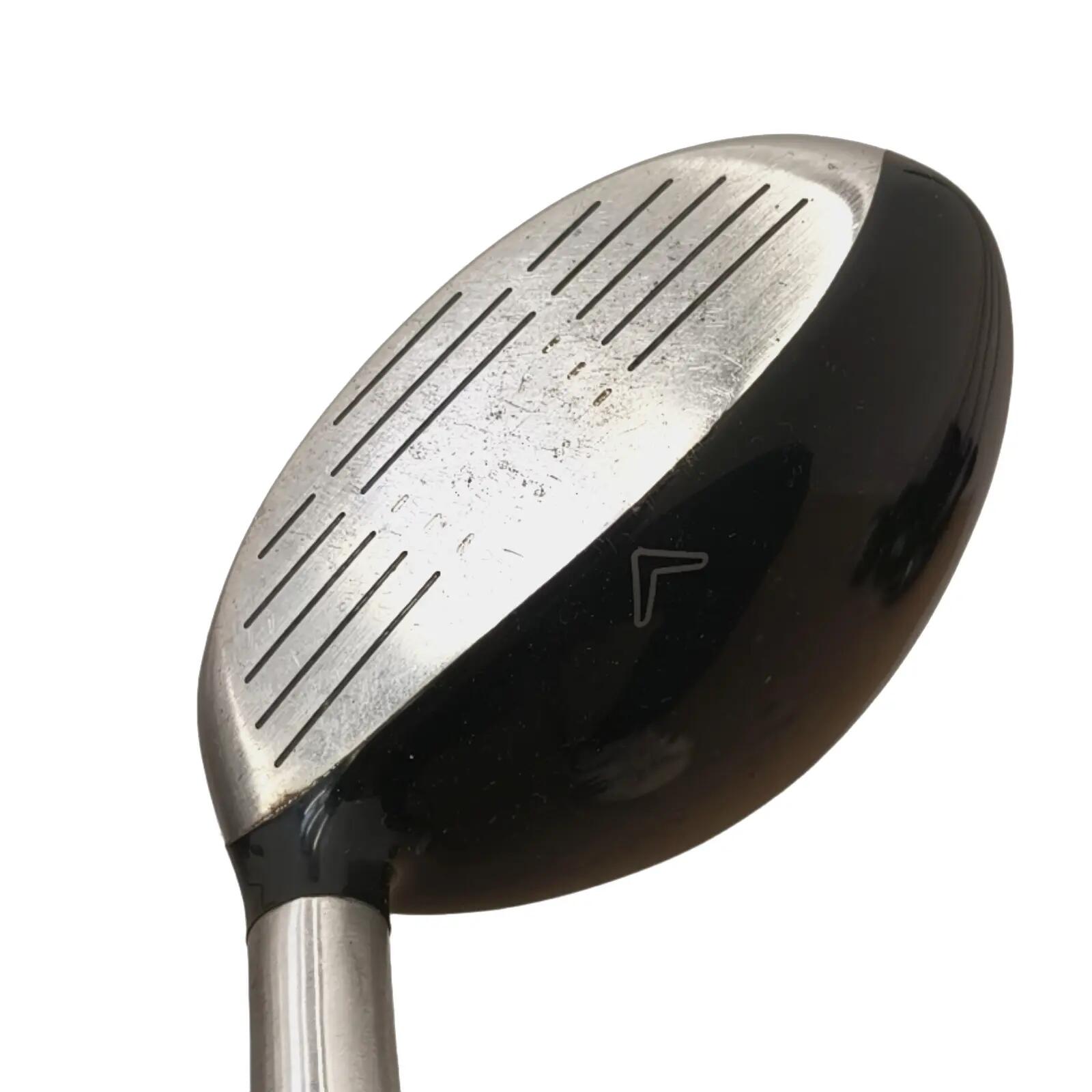Callaway FT Draw Fairway Wood / Flex Regular / #3 / 15 3/5