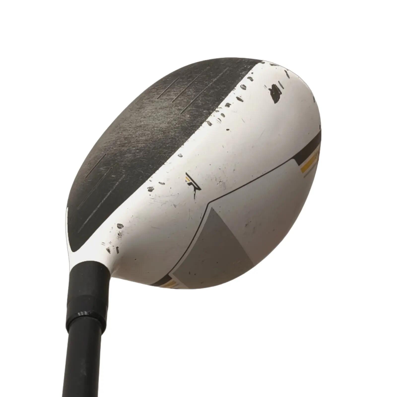 TaylorMade RocketBallz RBZ Stage 2 Fairway Wood / Flex Regular / #5 / 19 3/5