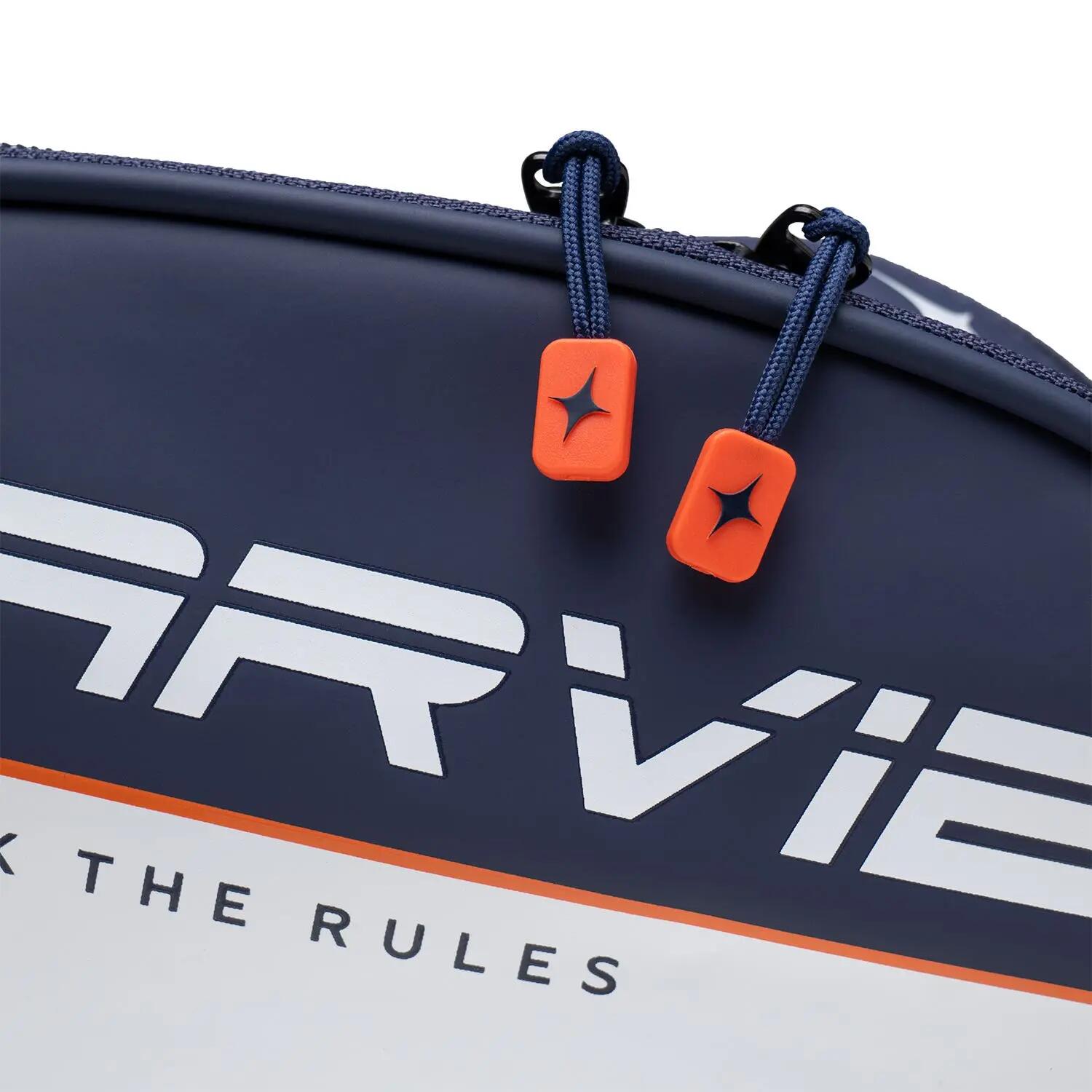 Necesser Starvie Navy 4/4