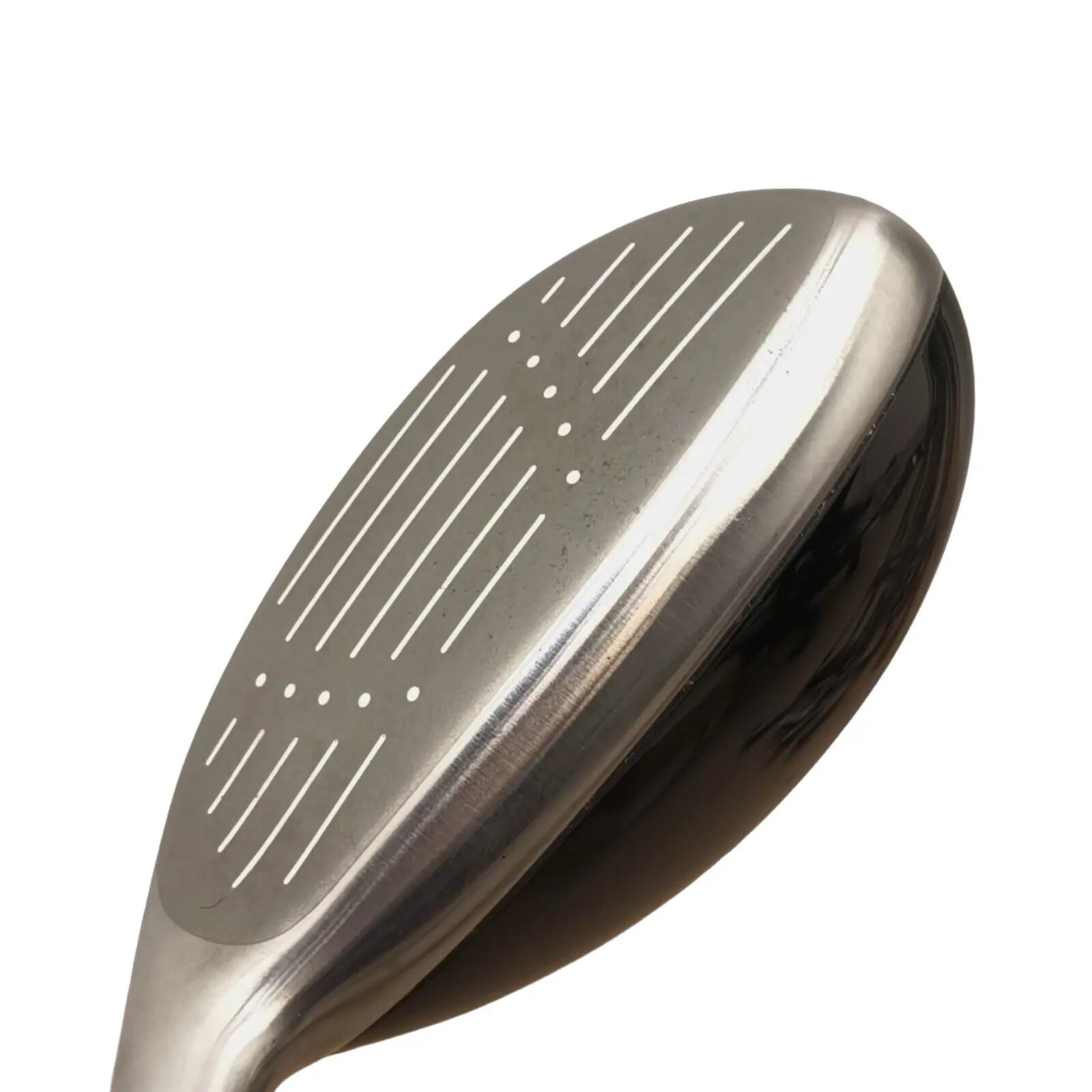 Cobra Baffler DWS Hybrid / Flex Stiff / #2/16 4/6