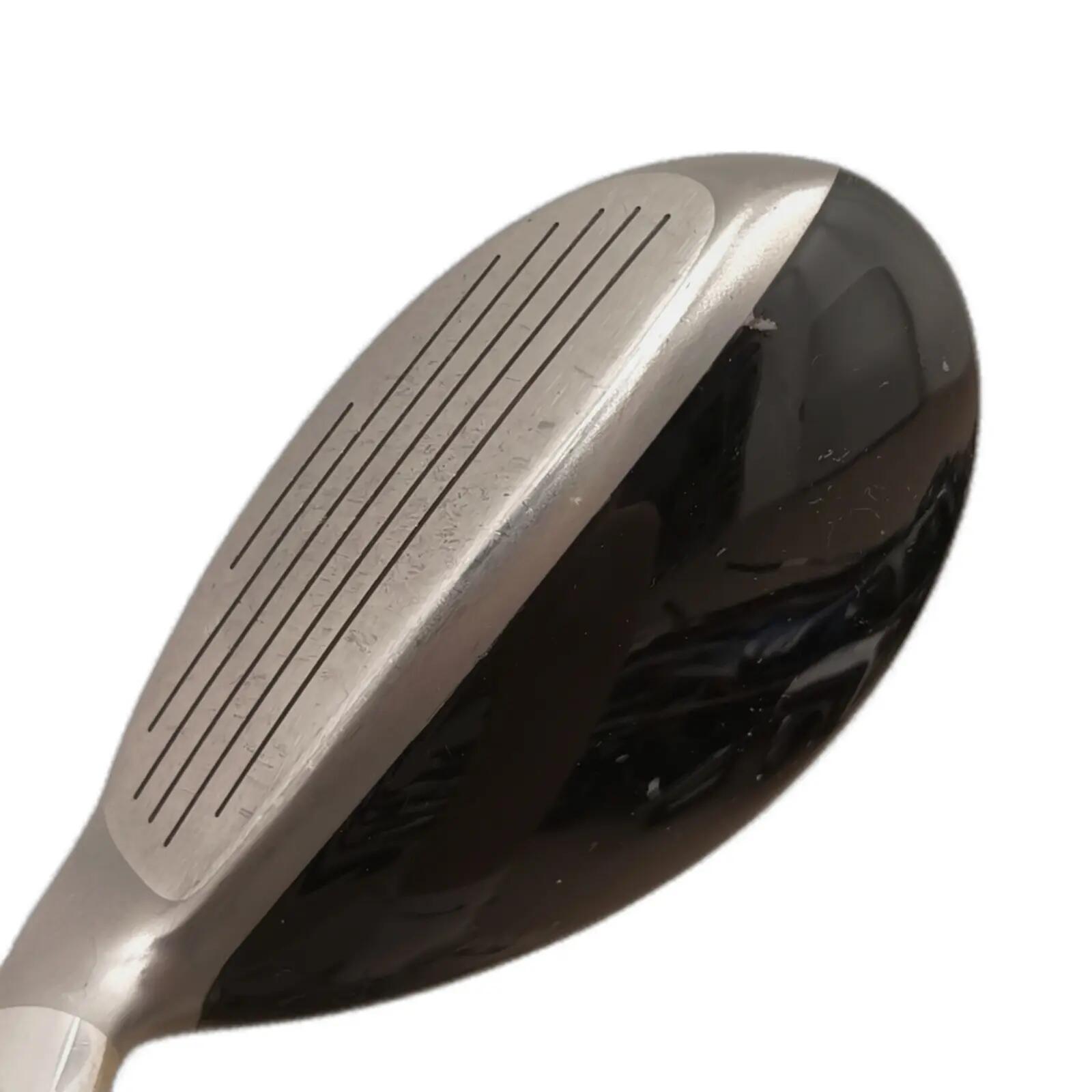 Callaway RAZR X HL Hybrid / Flex Regular / #4/24 3/5